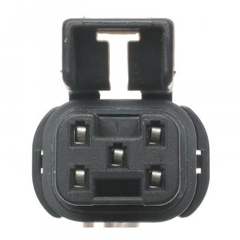 2008 Cadillac Escalade EXT 4WD Actuator Connector BWD PT5670 image 3 of 3