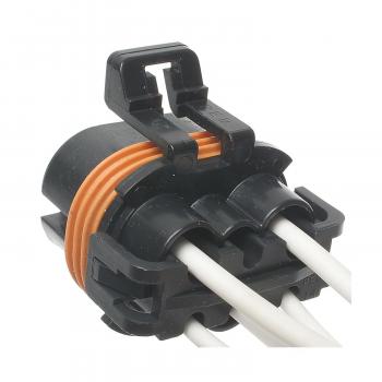 1995 GMC C2500 Engine Cooling Fan Motor Relay Connector
