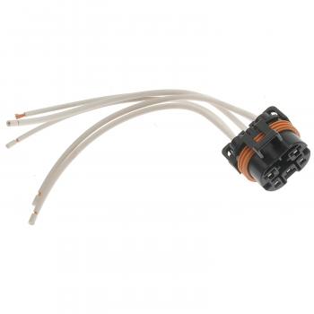 2004 Oldsmobile Silhouette HVAC Control Relay Connector BWD PT5671 image 2 of 3