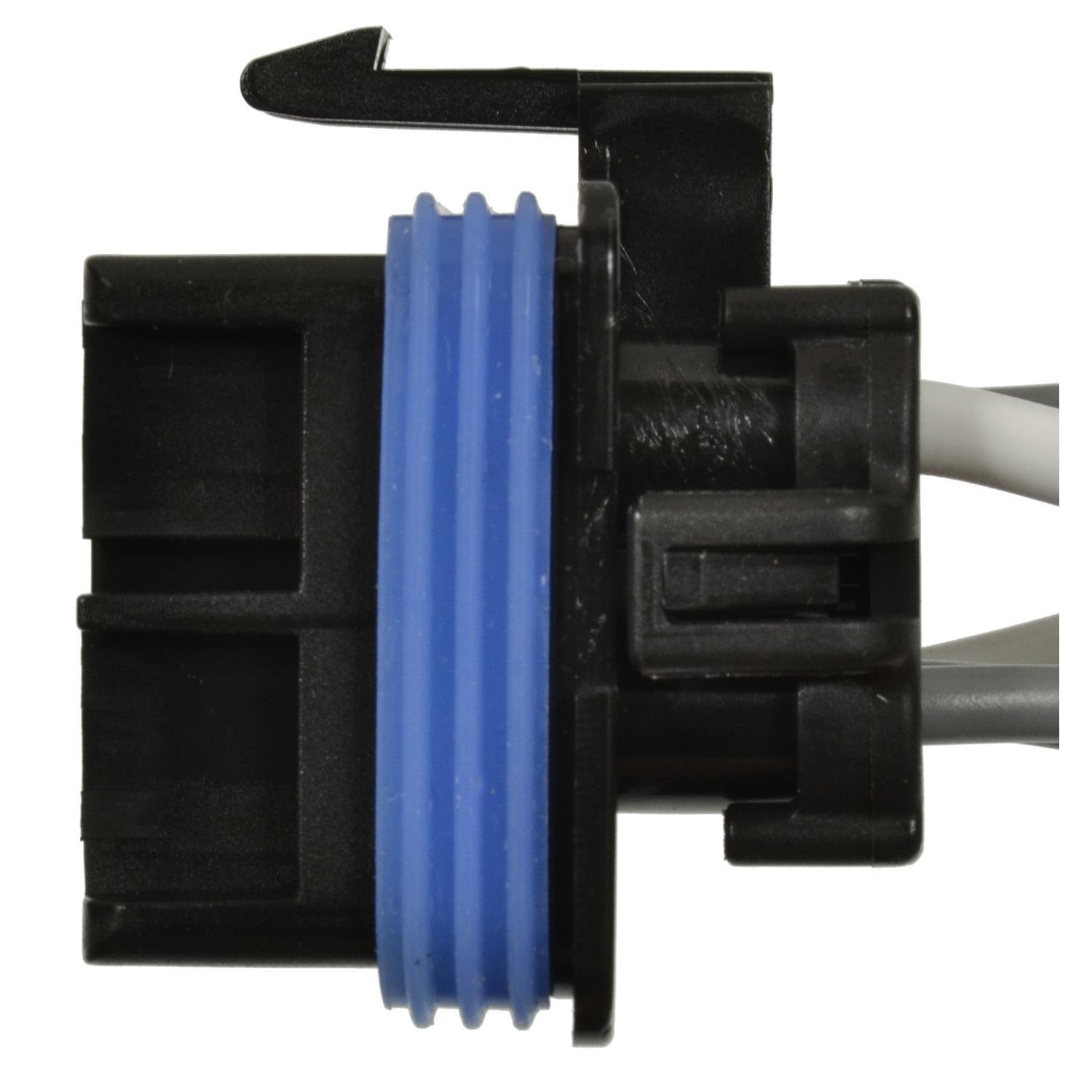 BWD PT5683 A/C Clutch Control Relay Harness Connector product image 1 of 3