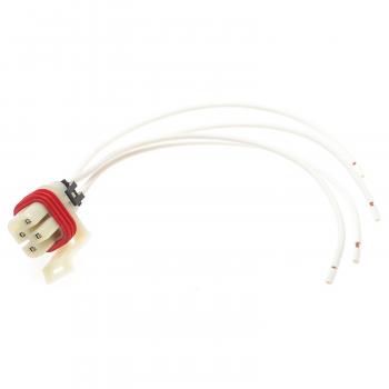 1995 GMC Sonoma Neutral Safety Switch Connector BWD PT5684 image 2 of 3
