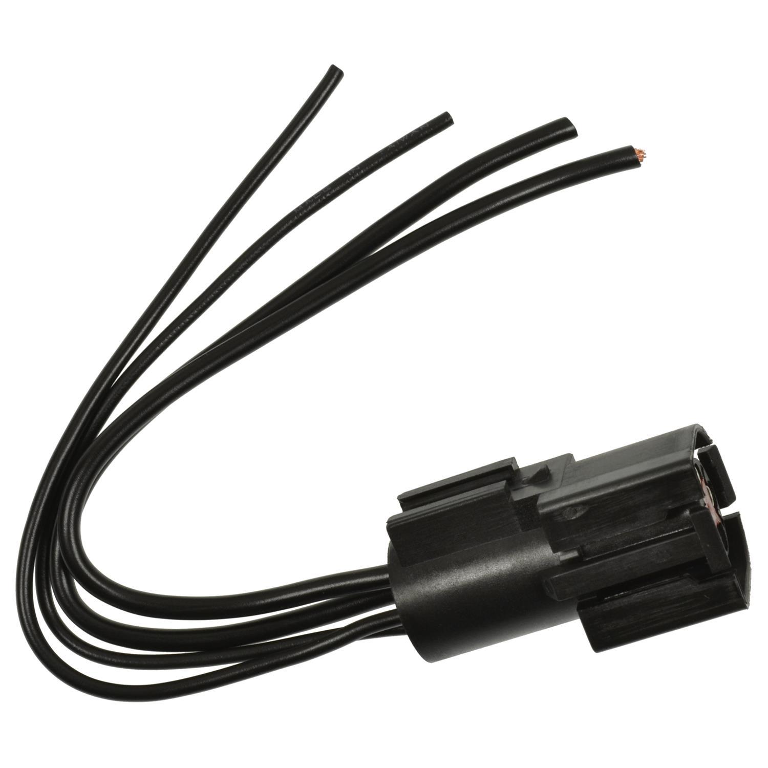 BWD PT5690 Barometric Pressure Sensor Connector product image 2 of 3