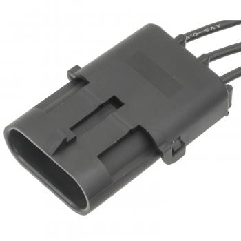 1995 GMC Sonoma Oxygen Sensor Connector