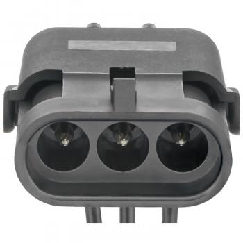 1995 GMC Sonoma Oxygen Sensor Connector BWD PT5694 image 4 of 4