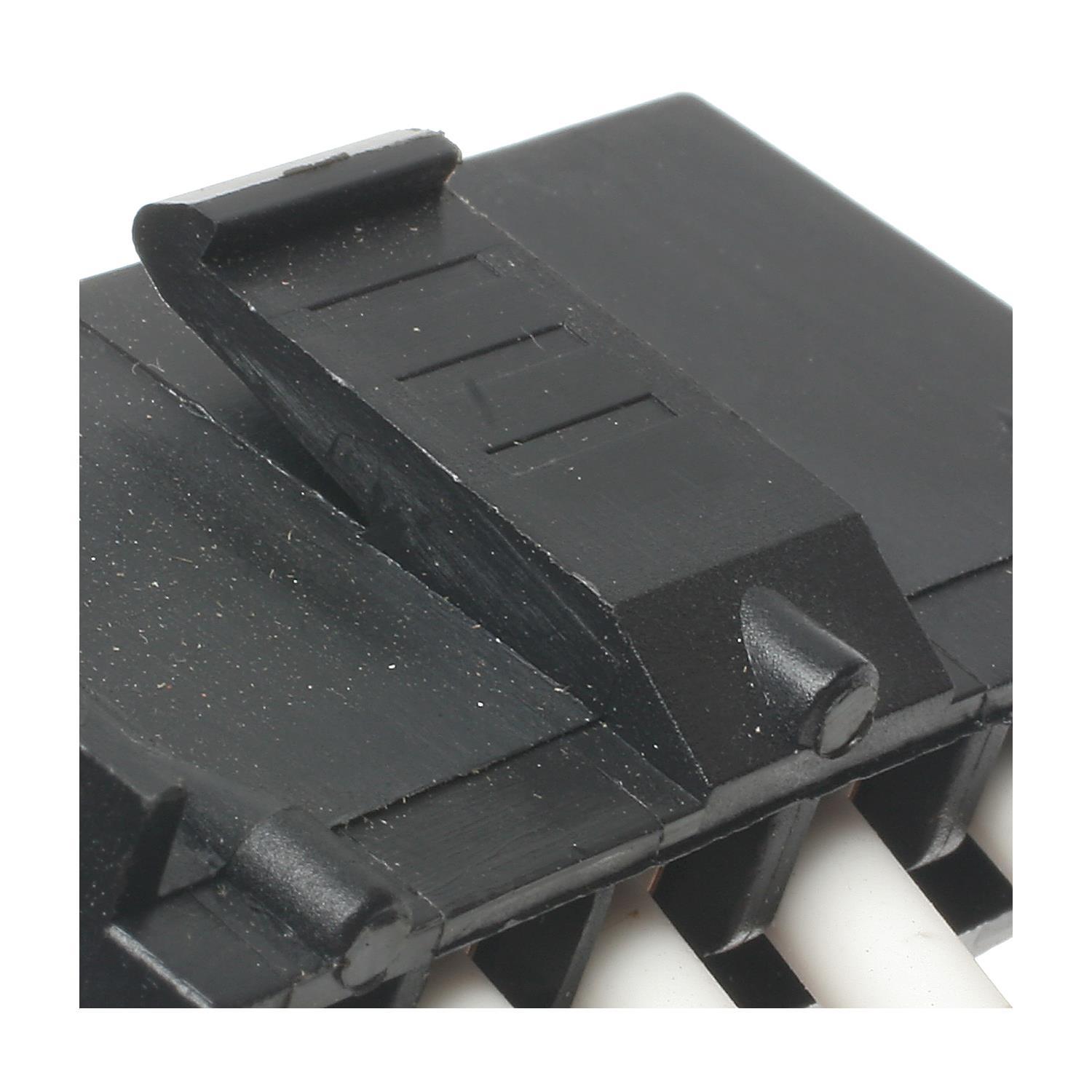 BWD PT5701 - Brake Light Switch Connector BWD PT5701 Brake Light Switch Connector product image 1 of 3