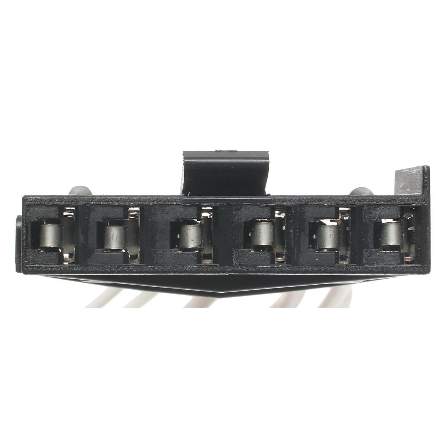 BWD PT5701 - Brake Light Switch Connector BWD PT5701 Brake Light Switch Connector product image 3 of 3