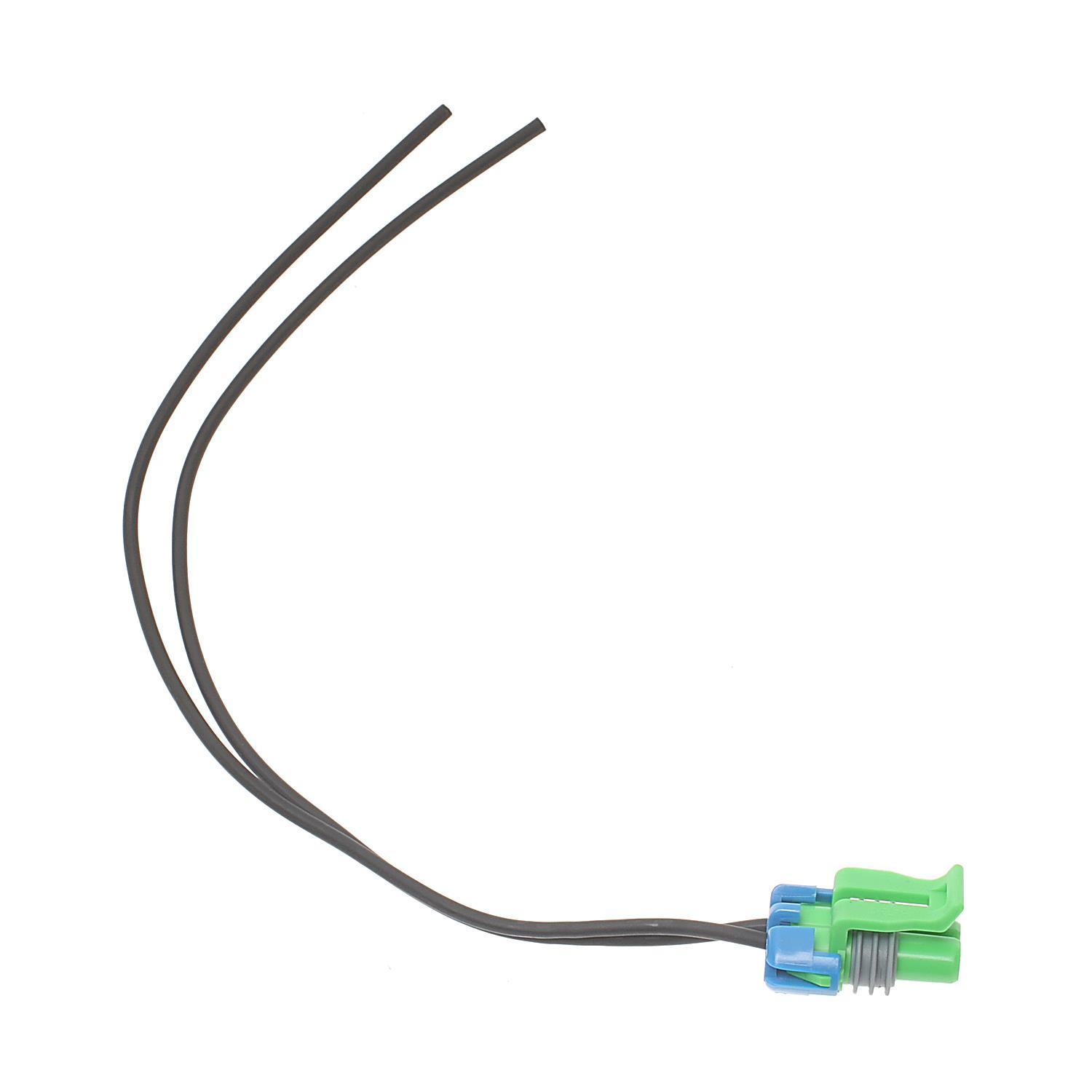 BWD PT5706 - Engine Crankshaft Position Sensor Connector BWD PT5706 Ambient Air Temperature Sensor Connector product image 2 of 3