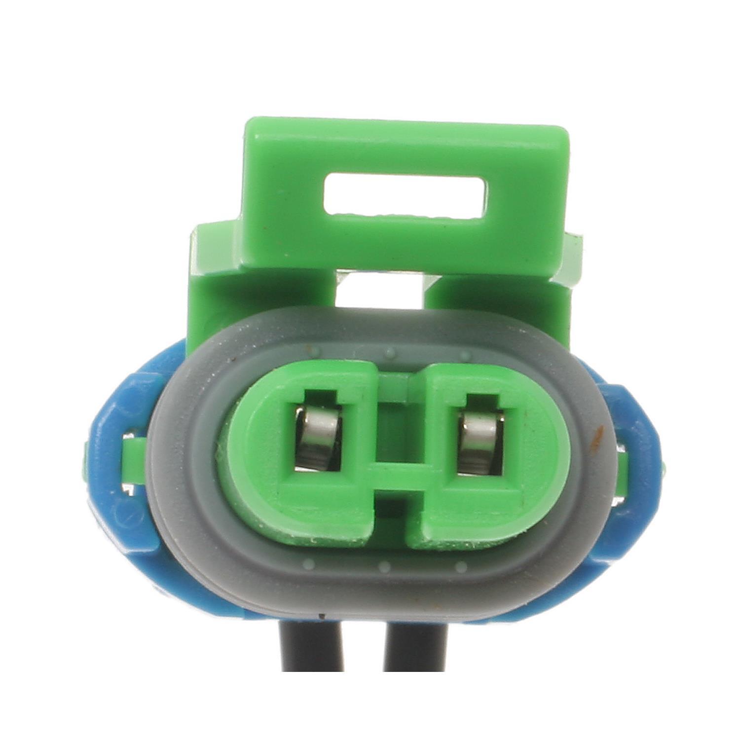 BWD PT5706 - Engine Crankshaft Position Sensor Connector BWD PT5706 Ambient Air Temperature Sensor Connector product image 3 of 3