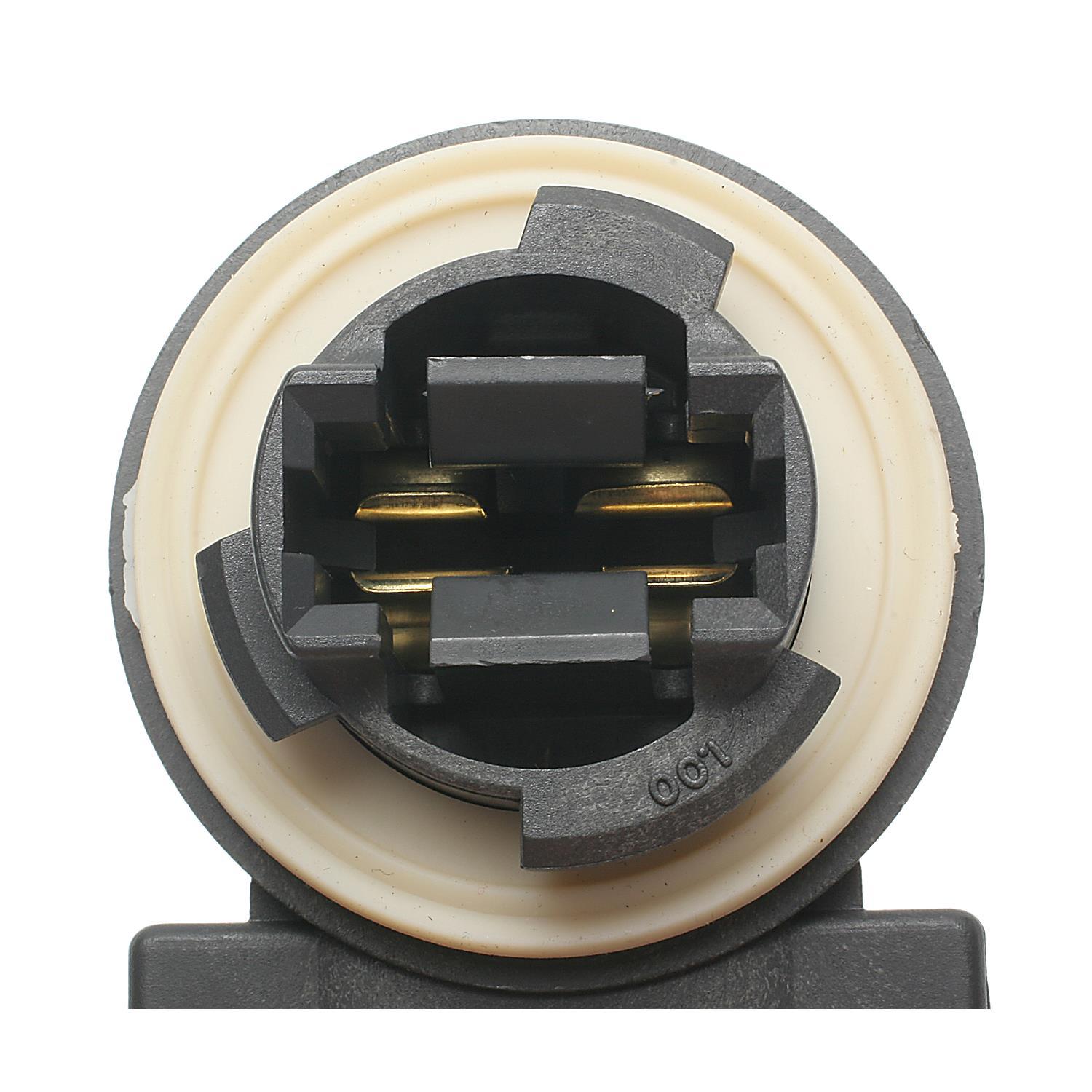 BWD PT5718 Back Up Light Socket product image 1 of 3