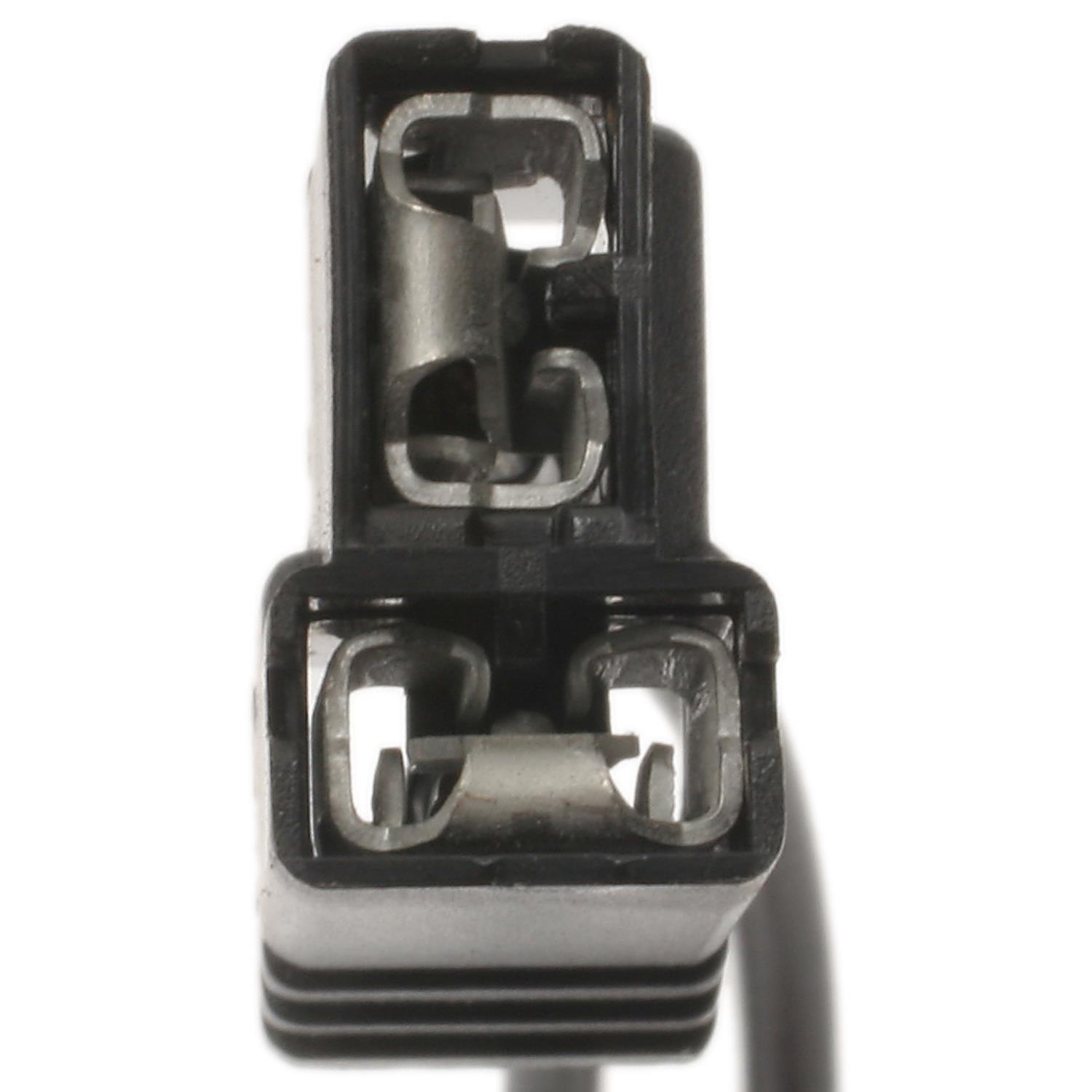 BWD PT5724 - Windshield Washer Pump Connector BWD PT5724 Windshield Washer Pump Connector product image 3 of 3