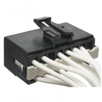 1995 GMC C2500 Headlight Switch Connector