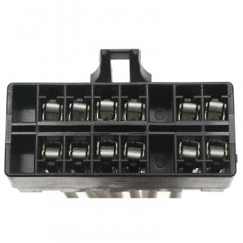 1999 GMC K1500 Headlight Switch Connector BWD PT5734 image 3 of 3