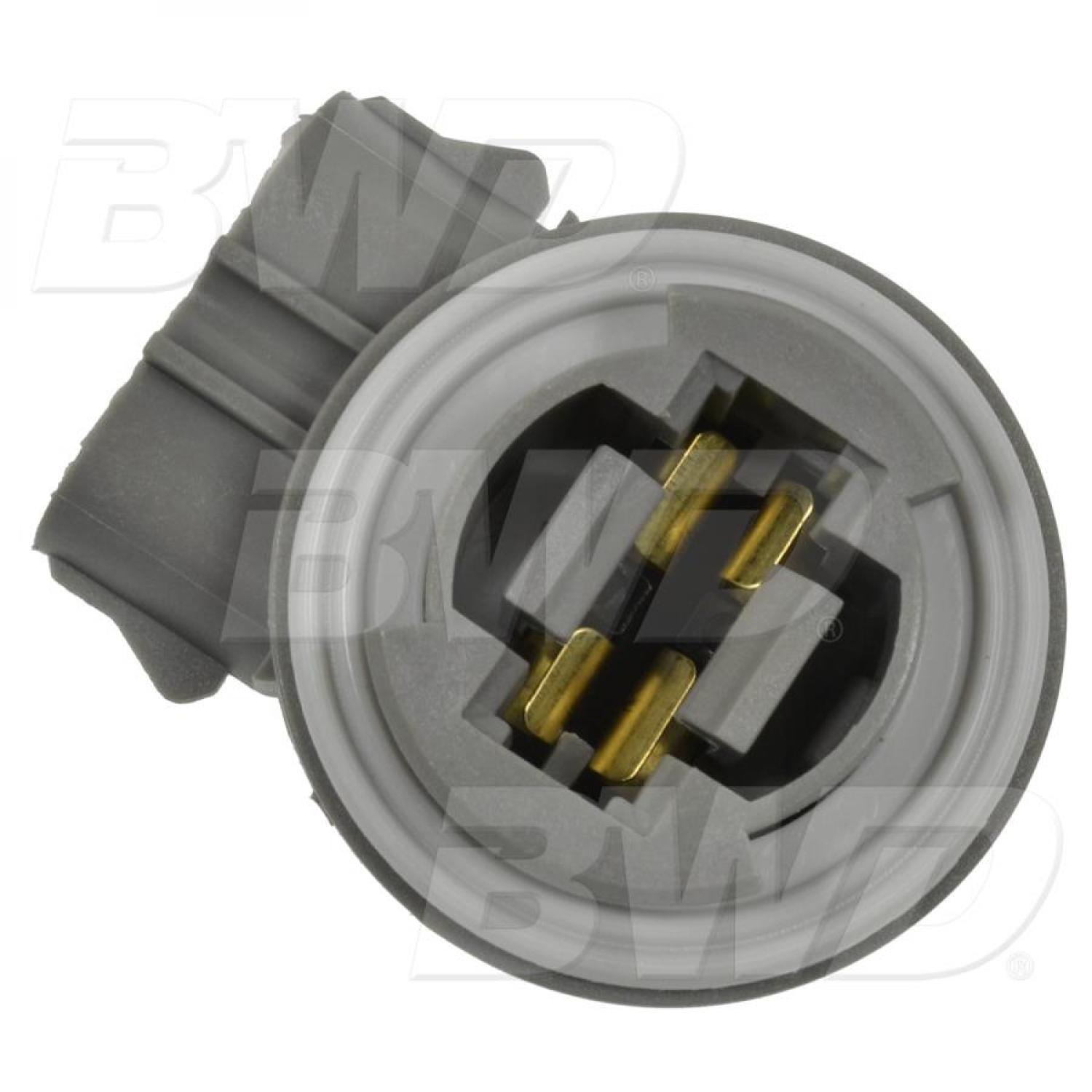 BWD PT5737 - Tail Lamp Socket BWD PT5737 Back Up Light Socket product image 1 of 10