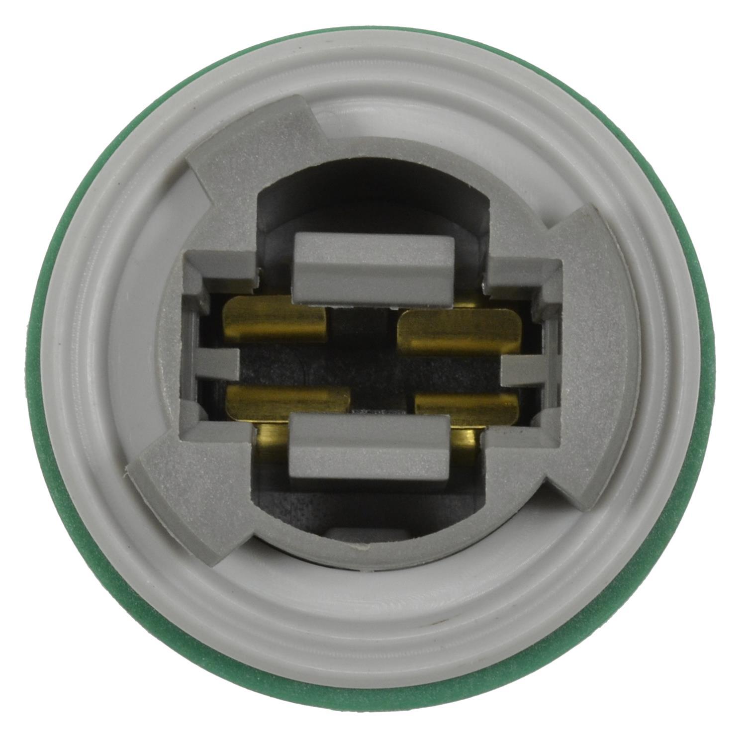 BWD PT5741 Back Up Light Socket product image 1 of 8