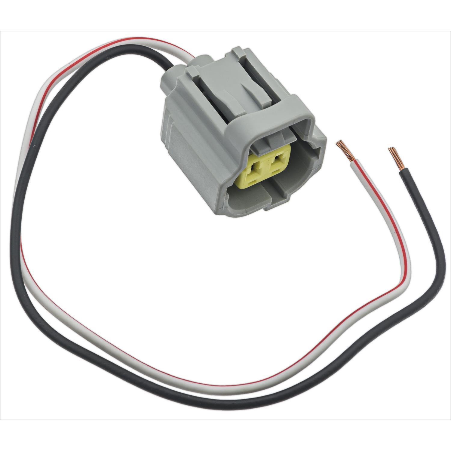BWD PT5746 Air Charge Temperature Sensor Connector product image 2 of 7