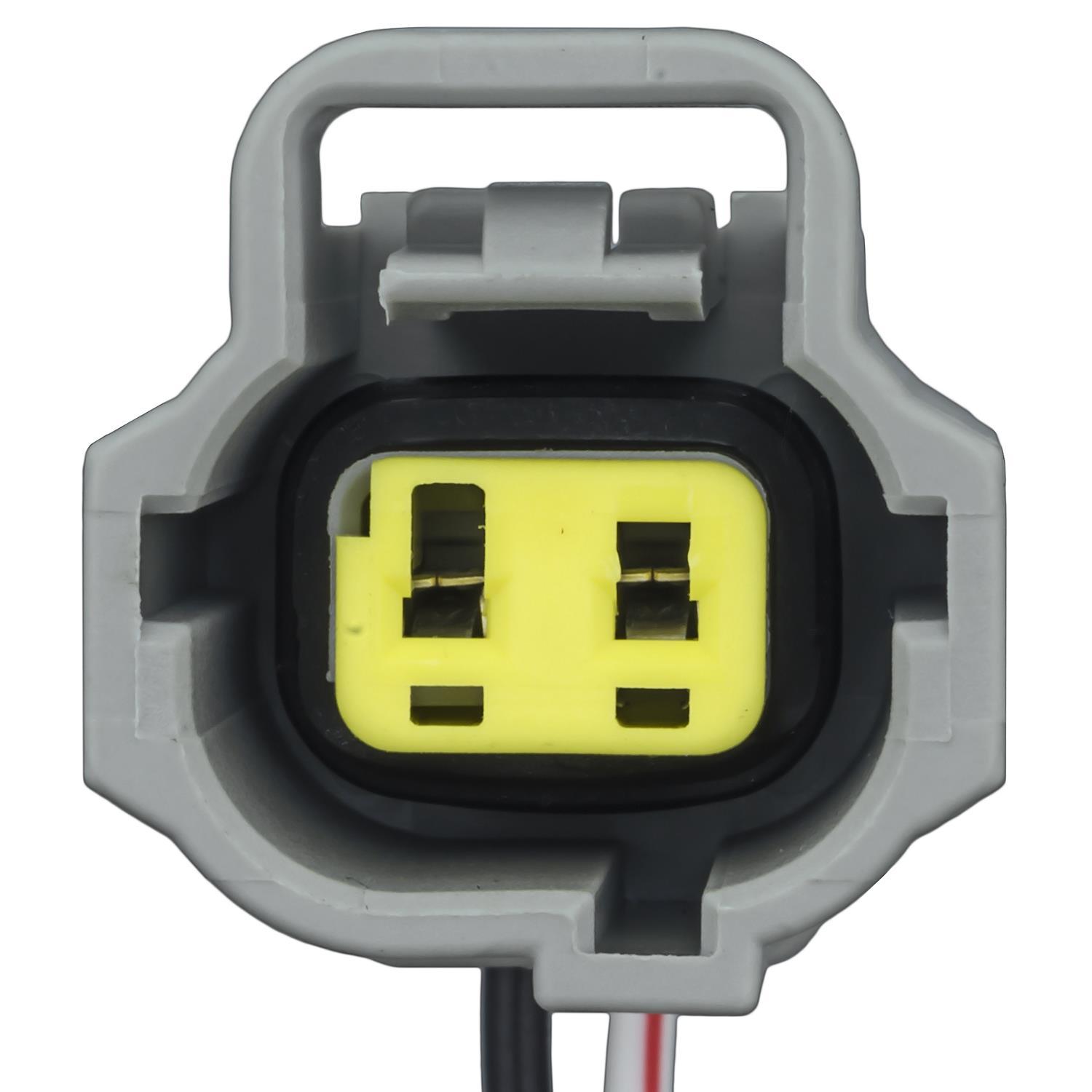 BWD PT5746 Air Charge Temperature Sensor Connector product image 3 of 7