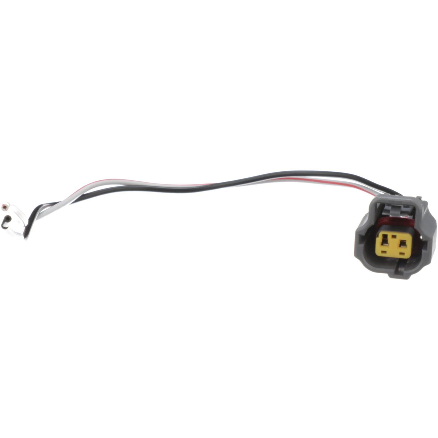 BWD PT5746 Air Charge Temperature Sensor Connector product image 4 of 7