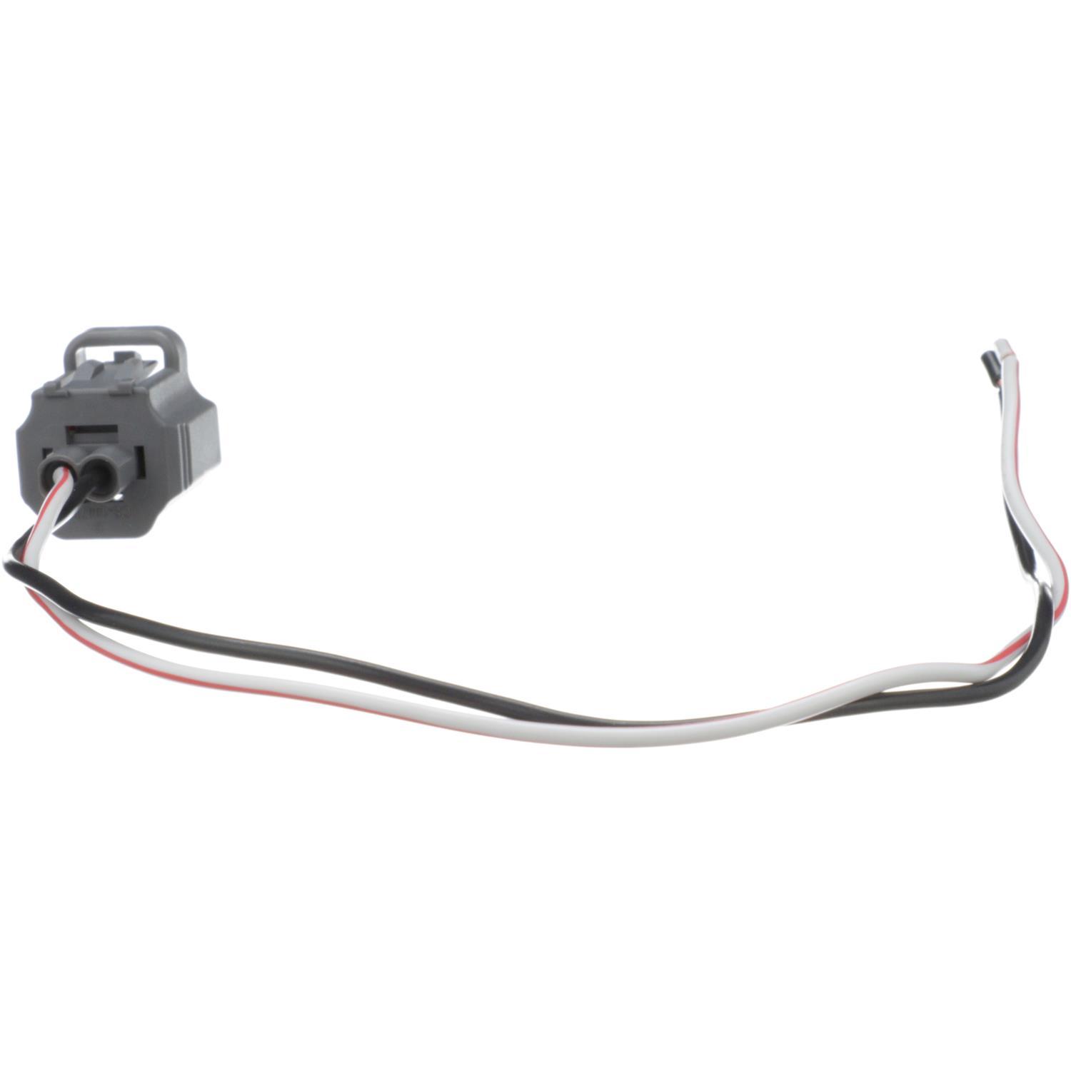 BWD PT5746 Air Charge Temperature Sensor Connector product image 5 of 7