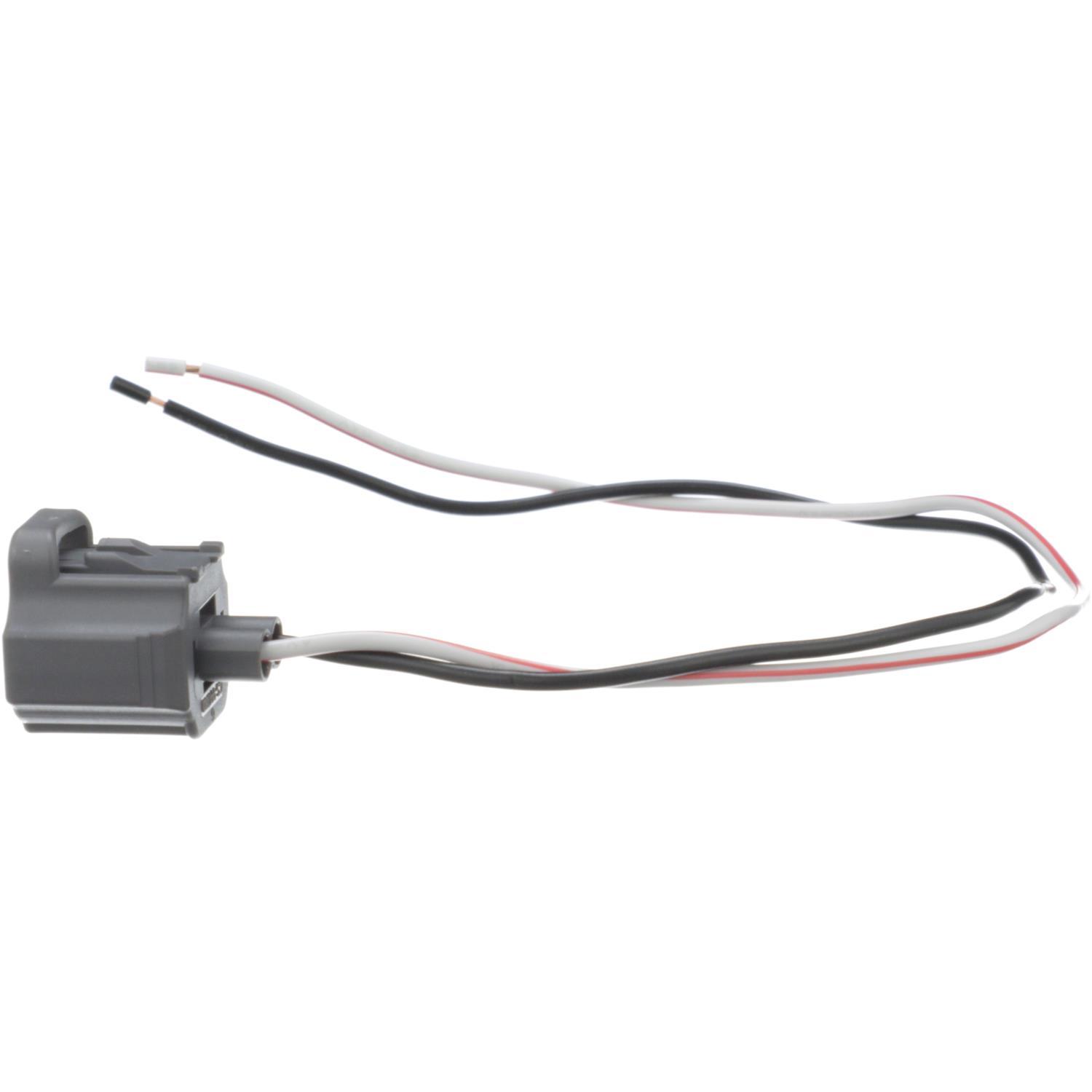 BWD PT5746 Air Charge Temperature Sensor Connector product image 6 of 7
