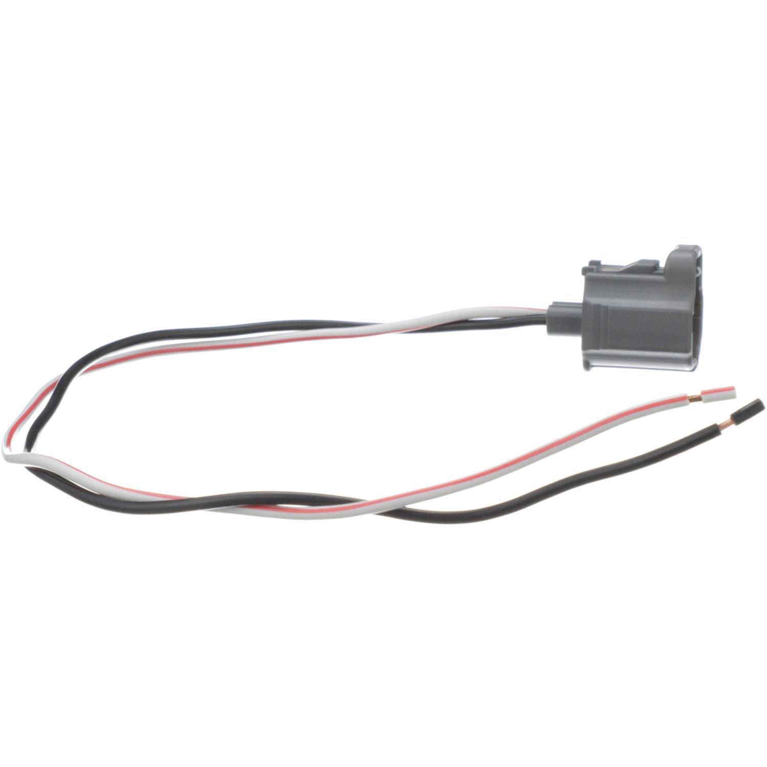 BWD PT5746 Air Charge Temperature Sensor Connector product image 7 of 7