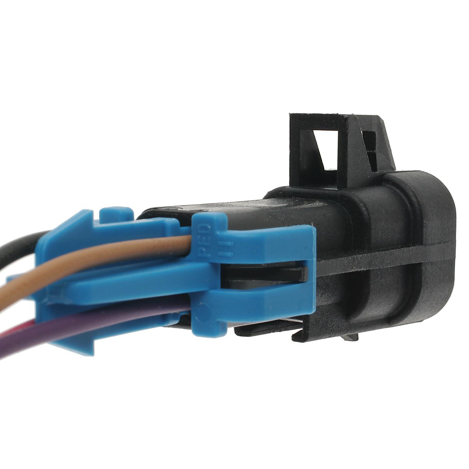 BWD PT5747 - Oxygen Sensor Connector BWD PT5747 Oxygen Sensor Connector product image 1 of 3