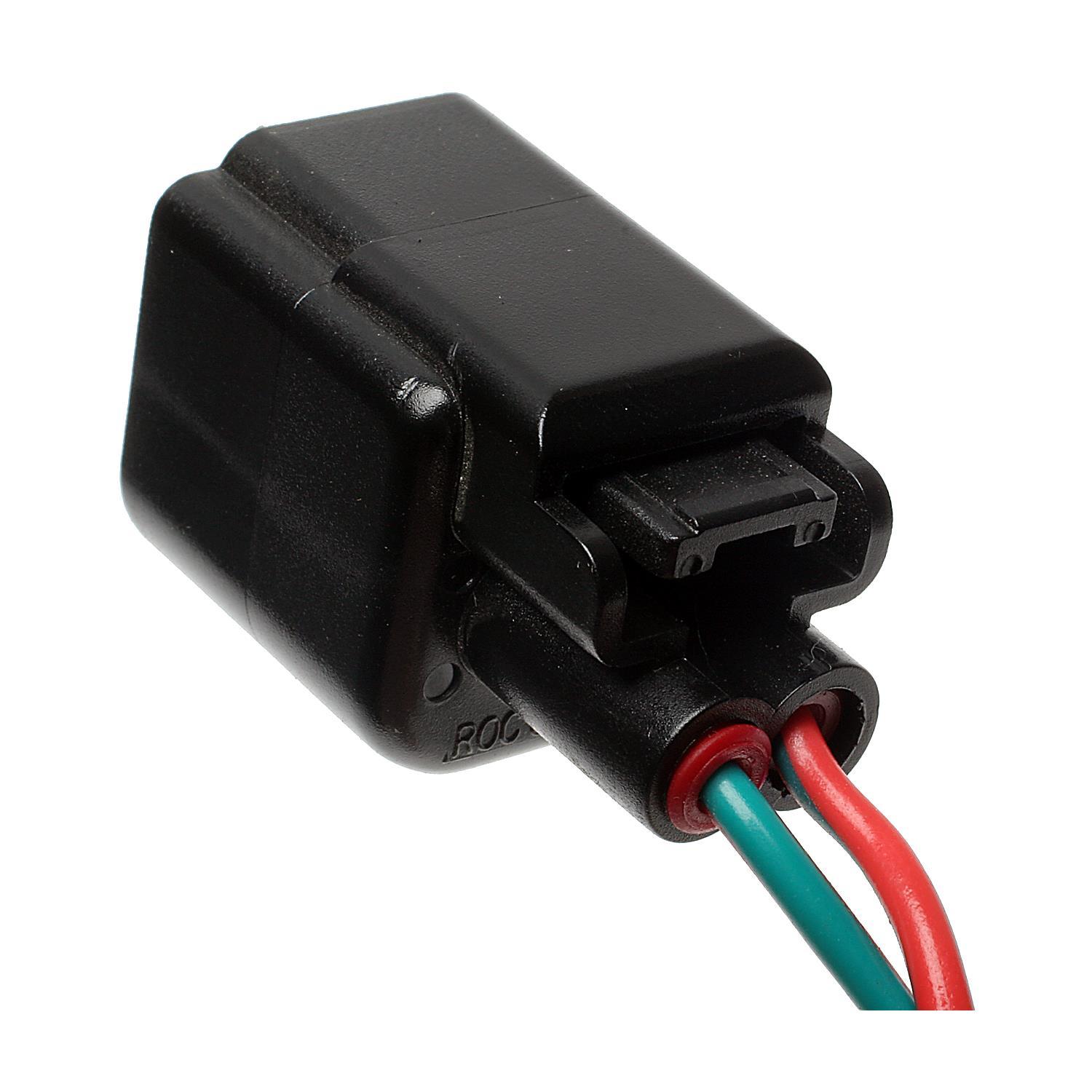 BWD PT5753 Door Jamb Switch Connector product image 1 of 3