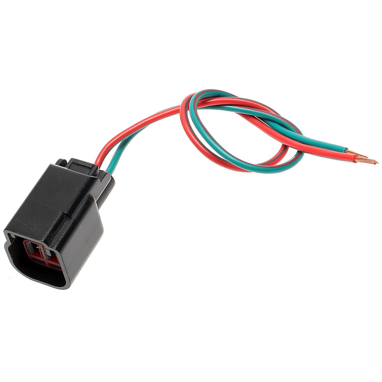 BWD PT5753 Door Jamb Switch Connector product image 2 of 3