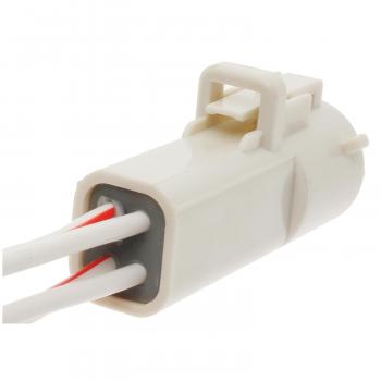 1999 Ford F800 Parking Light Connector