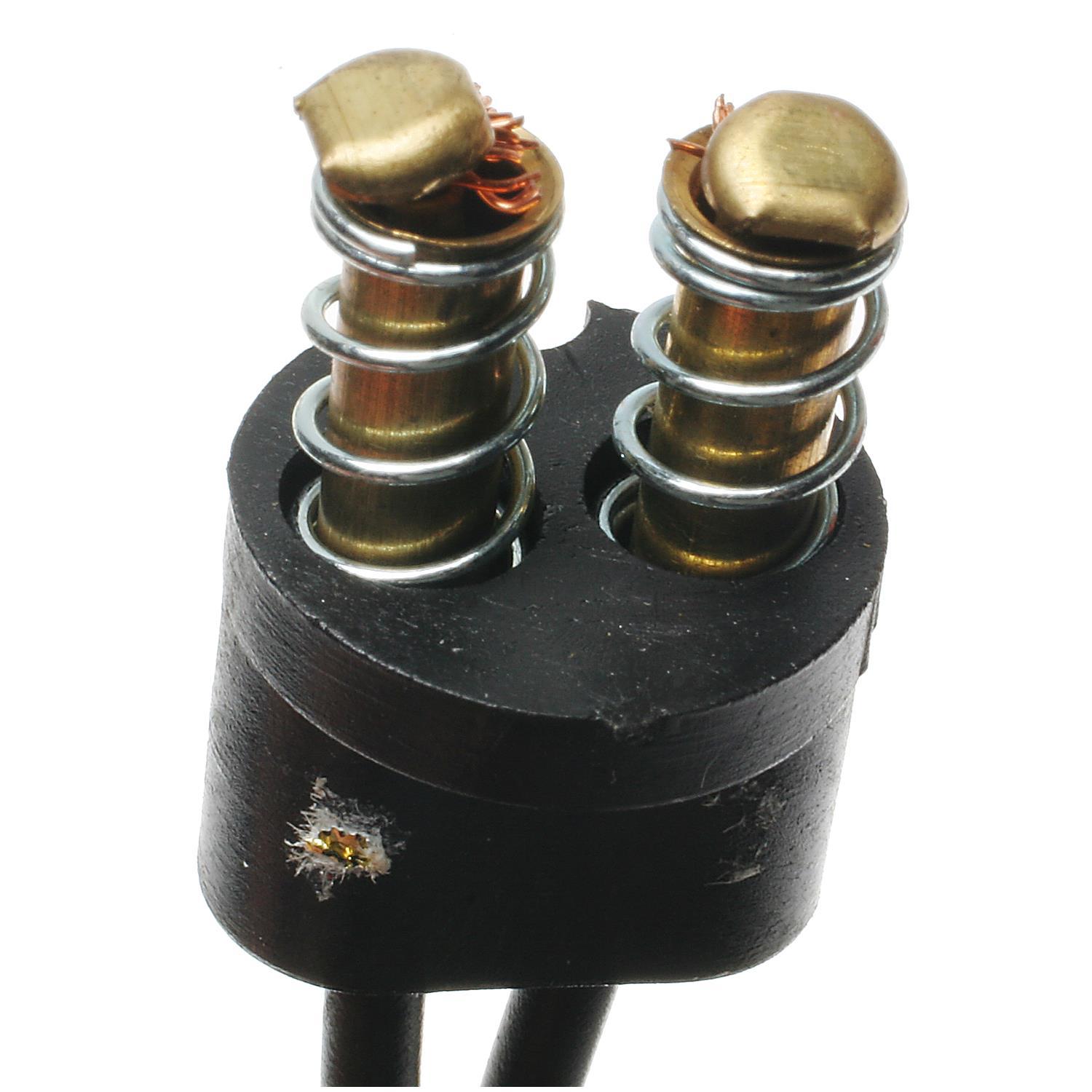 BWD PT5761 - Back Up Light Socket BWD PT5761 Back Up Light Socket product image 3 of 6