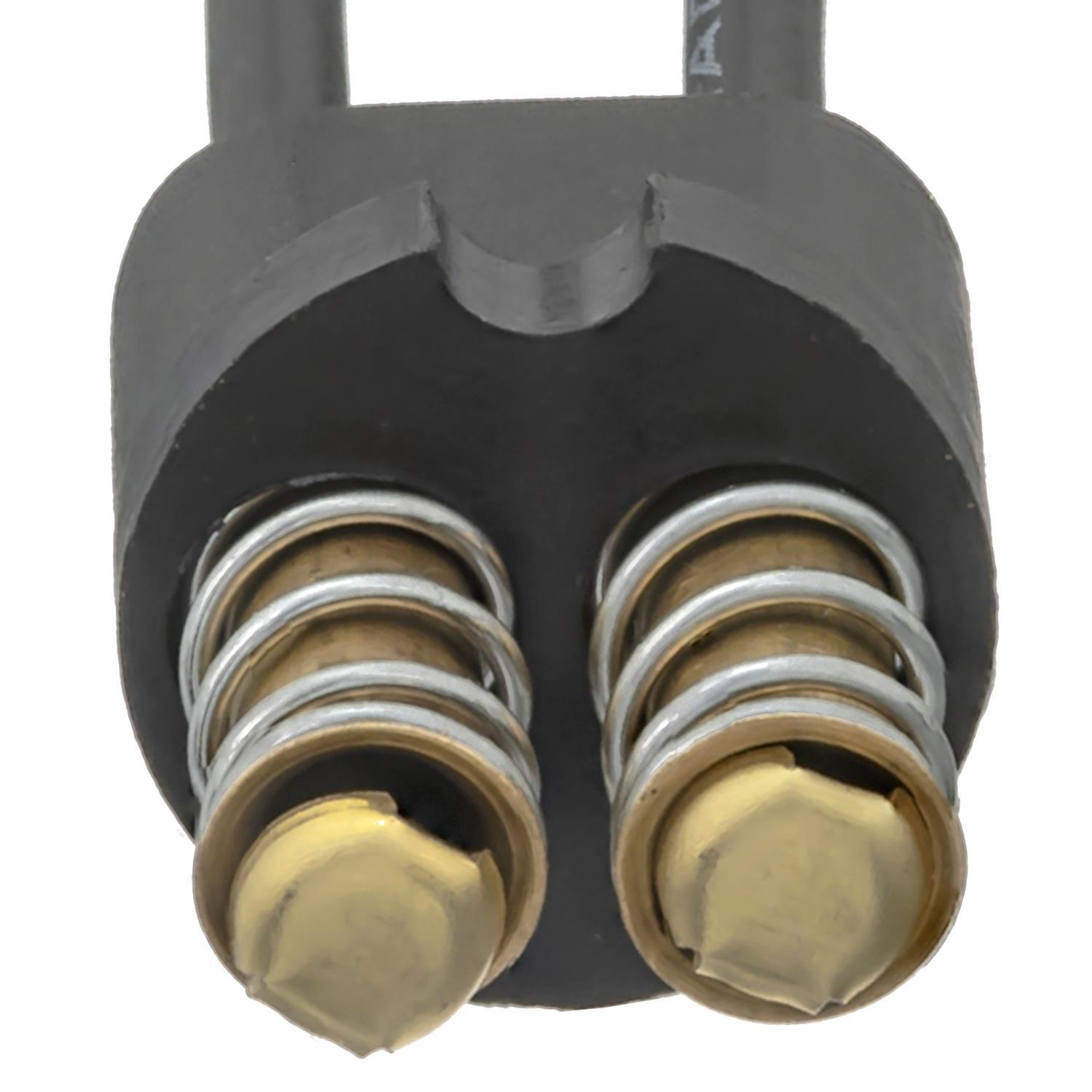 BWD PT5761 - Back Up Light Socket BWD PT5761 Back Up Light Socket product image 4 of 6