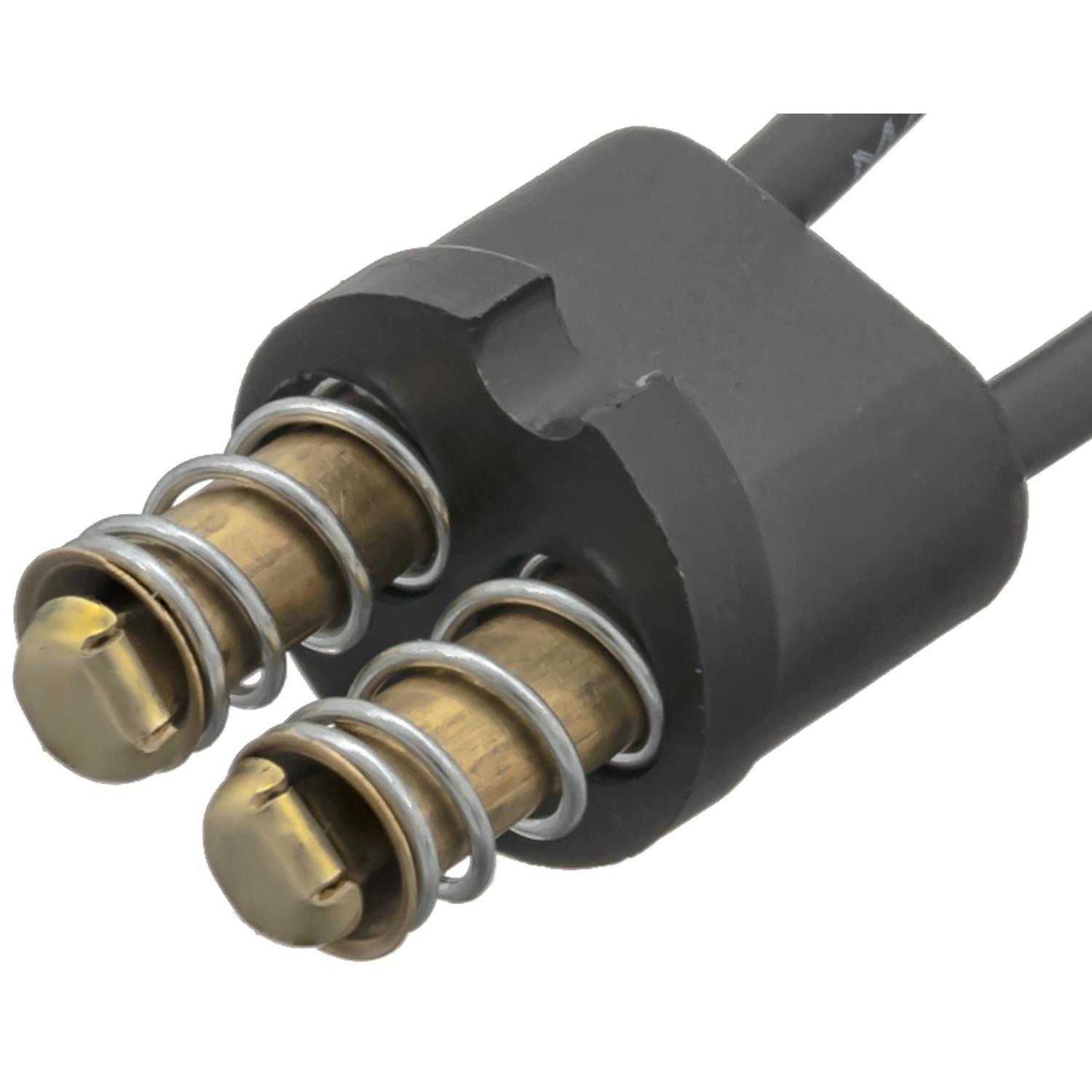 BWD PT5761 - Back Up Light Socket BWD PT5761 Back Up Light Socket product image 6 of 6