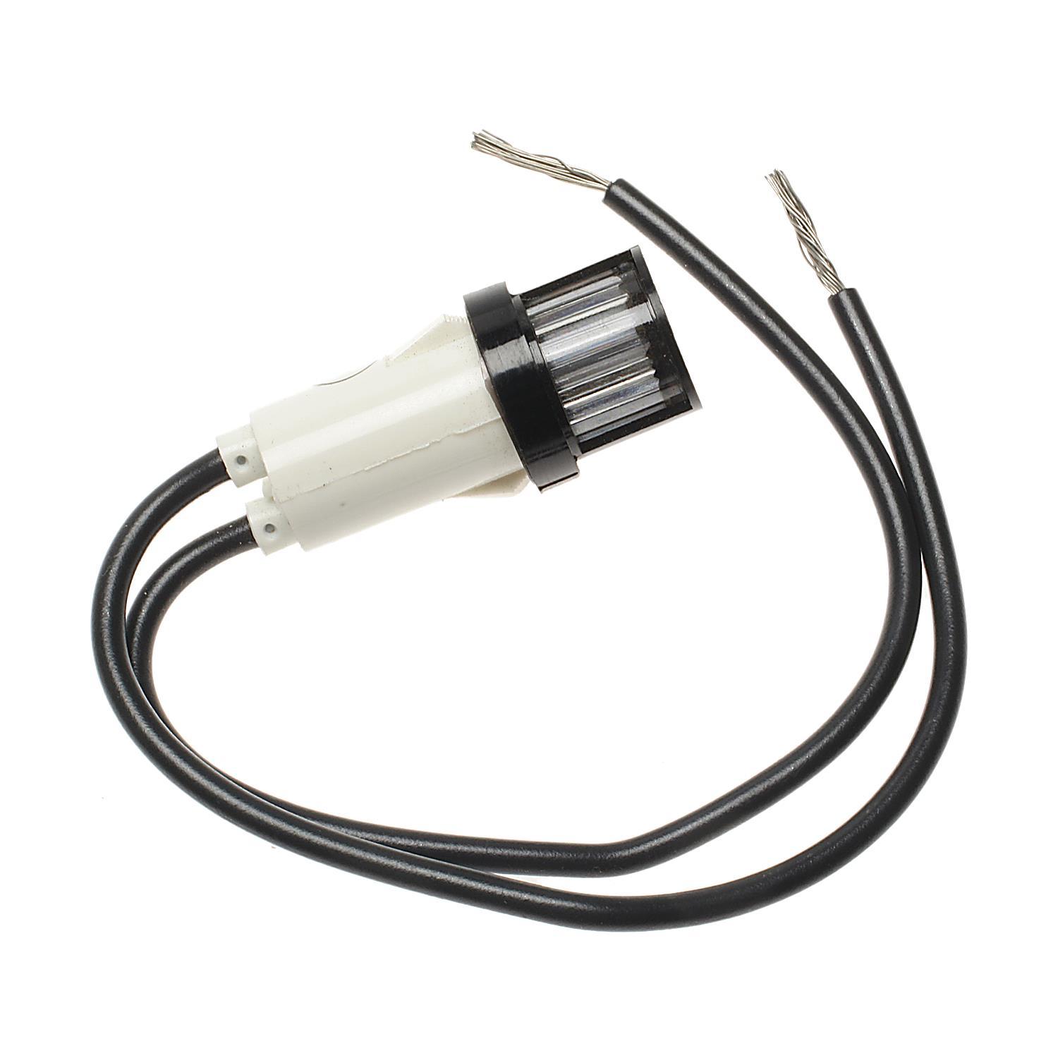 BWD PT5762 Back Up Light Socket product image 2 of 3