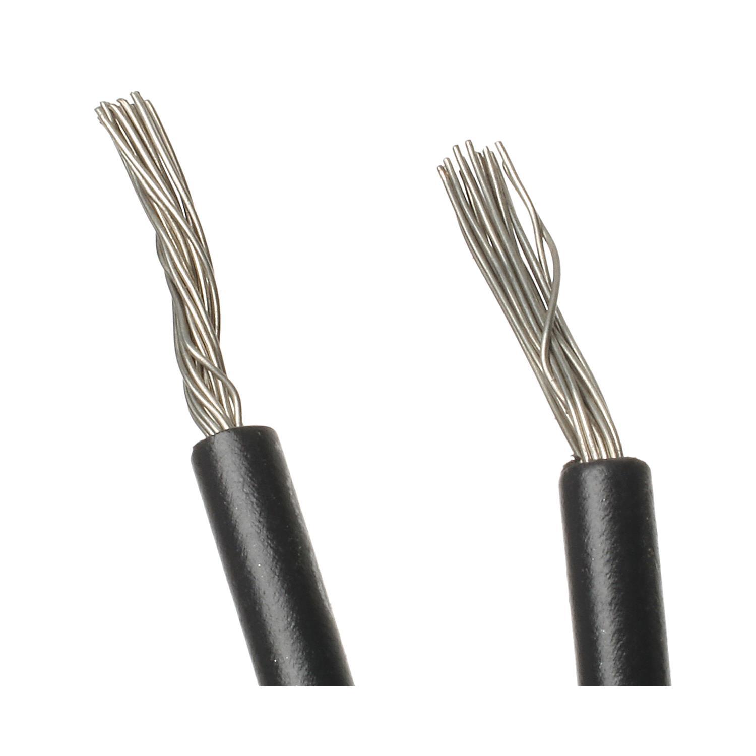BWD PT5762 Back Up Light Socket product image 3 of 3