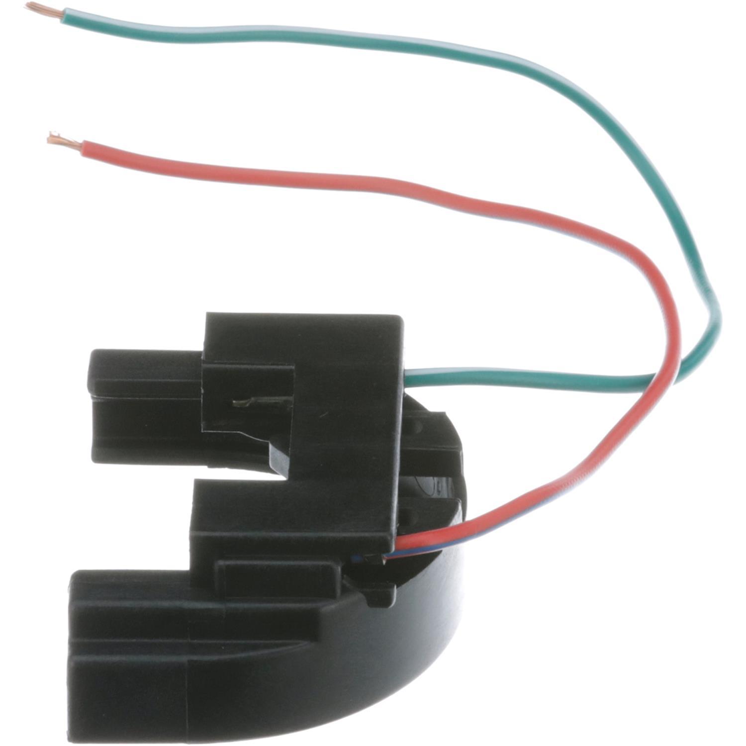 BWD PT5764 Ignition Coil Connector product image 7 of 7