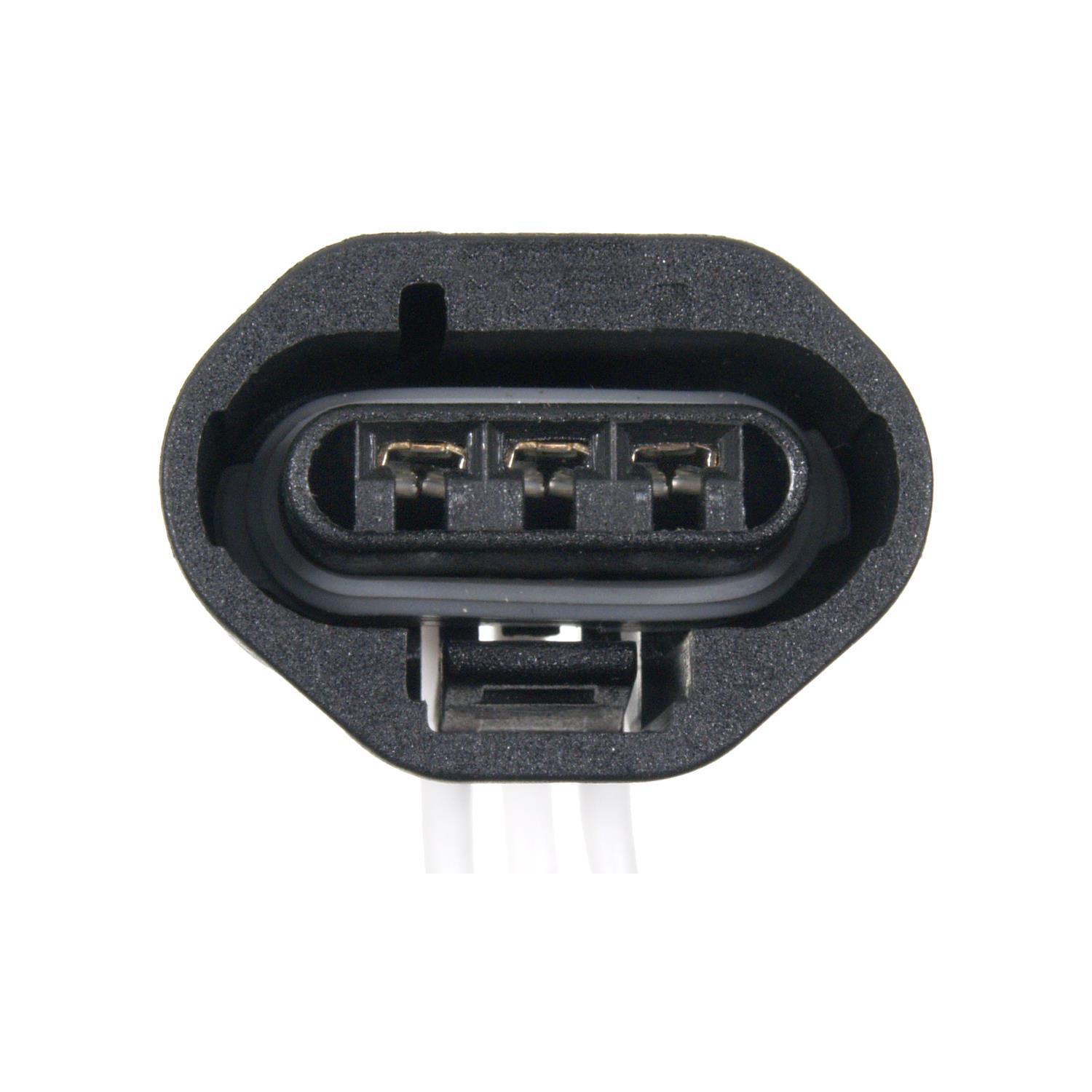 BWD PT5775 - Throttle Position Sensor Connector BWD PT5775 Electronic Throttle Body Actuator Connector product image 2 of 3