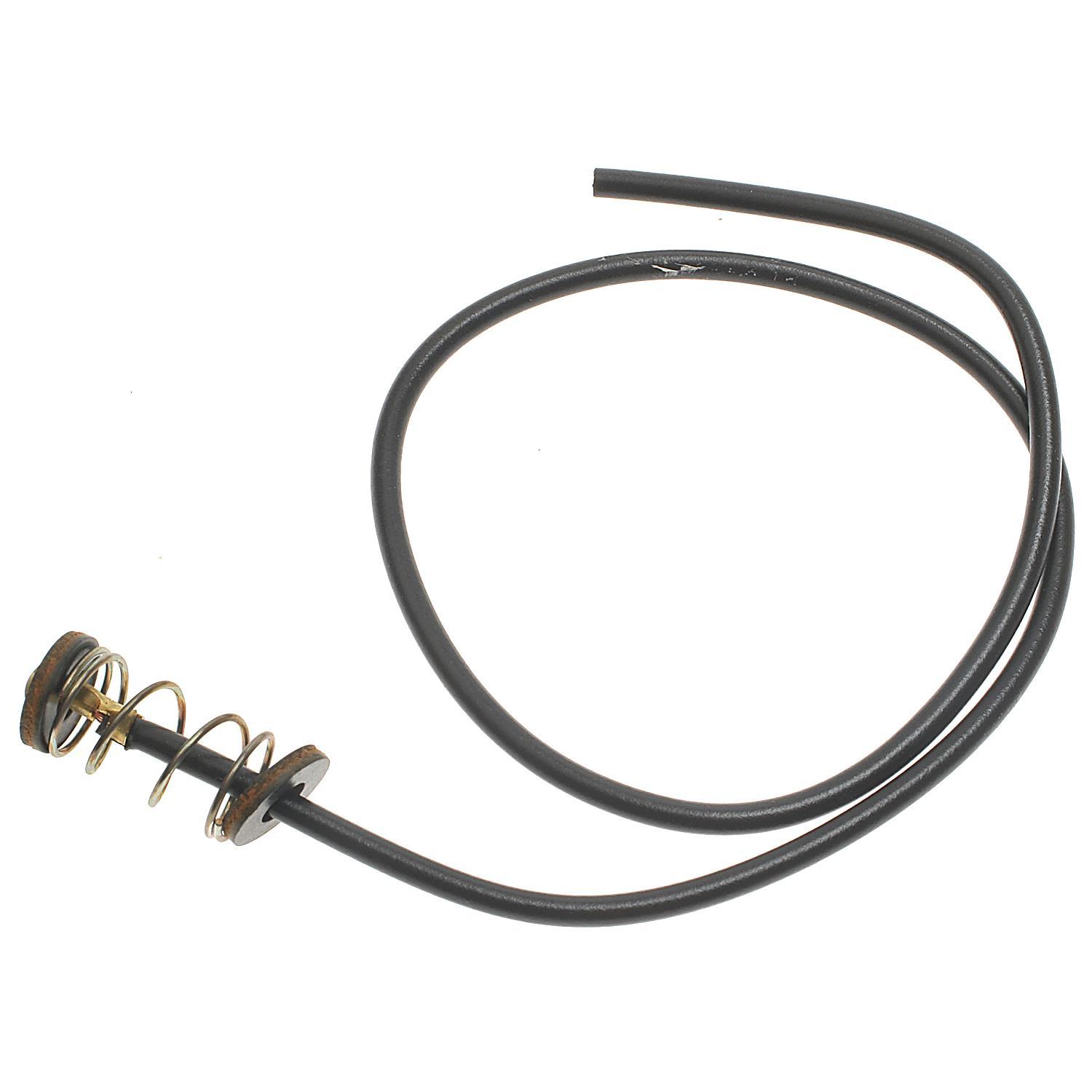 BWD PT5776 - Back Up Light Socket BWD PT5776 Back Up Light Socket product image 2 of 3