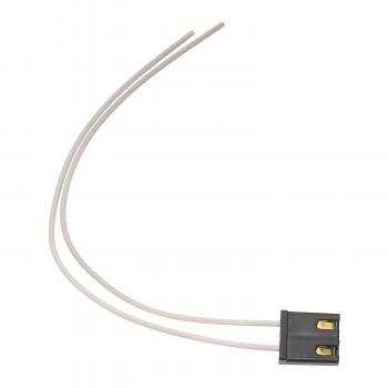 BWD PT5777 - Neutral Safety Switch Connector BWD PT5777 A/C Compressor Connector product image 2 of 3