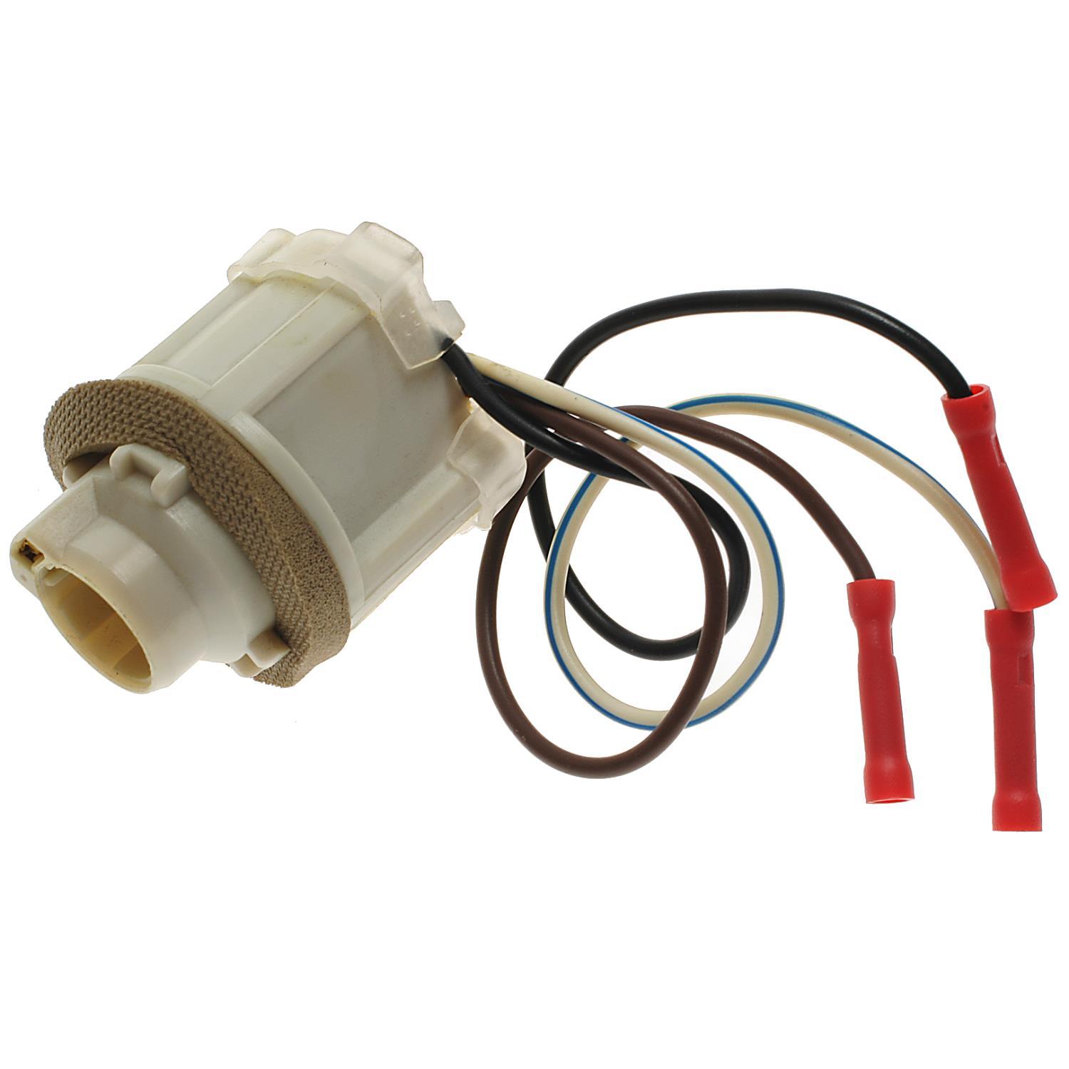 BWD PT5778 - Tail Lamp Socket BWD PT5778 Back Up Light Socket product image 2 of 3