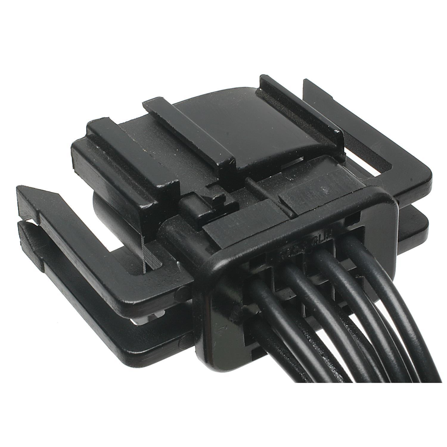 BWD PT5779 - Neutral Safety Switch Connector BWD PT5779 Auto Trans Wire Harness Connector product image 1 of 3