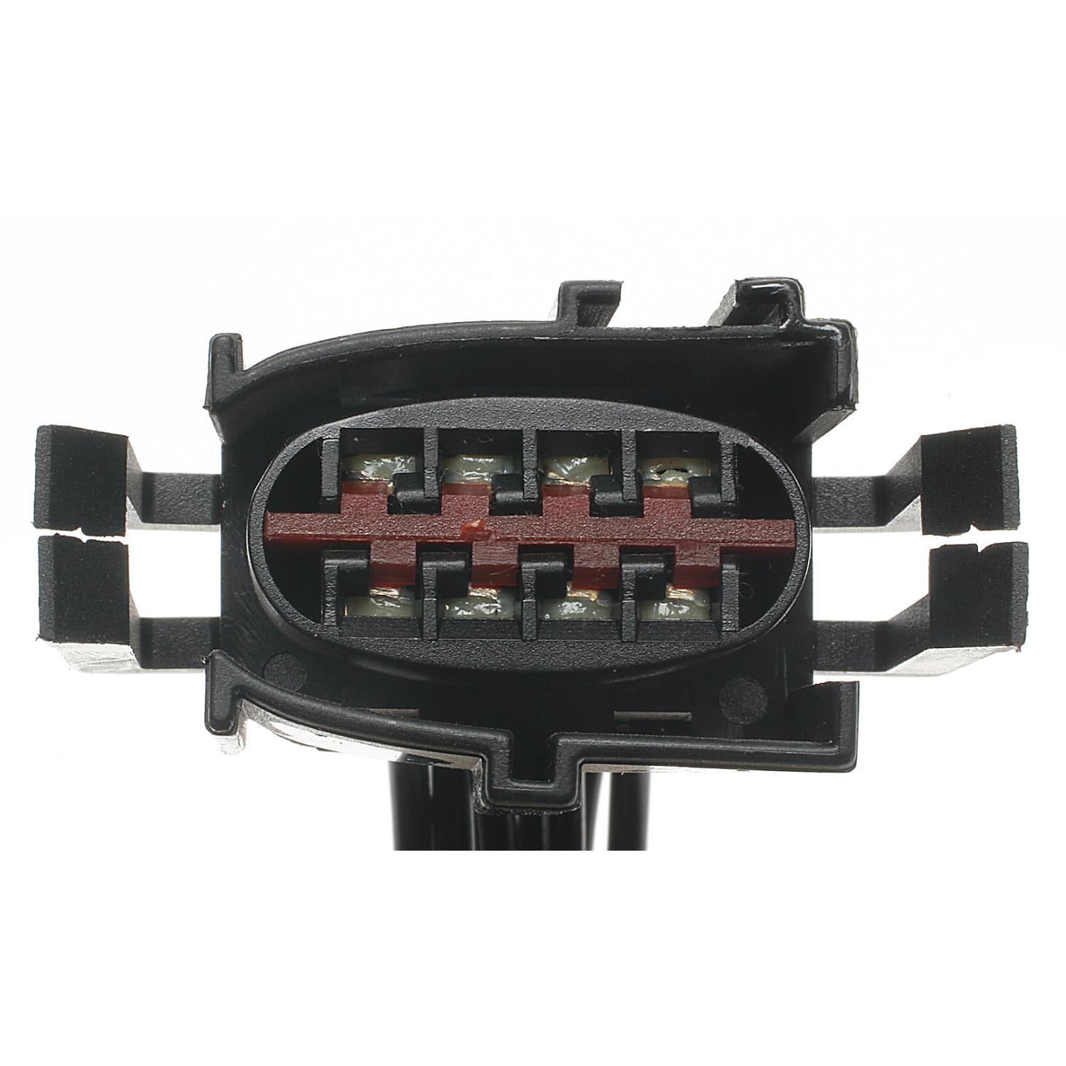 BWD PT5779 - Neutral Safety Switch Connector BWD PT5779 Auto Trans Wire Harness Connector product image 3 of 3