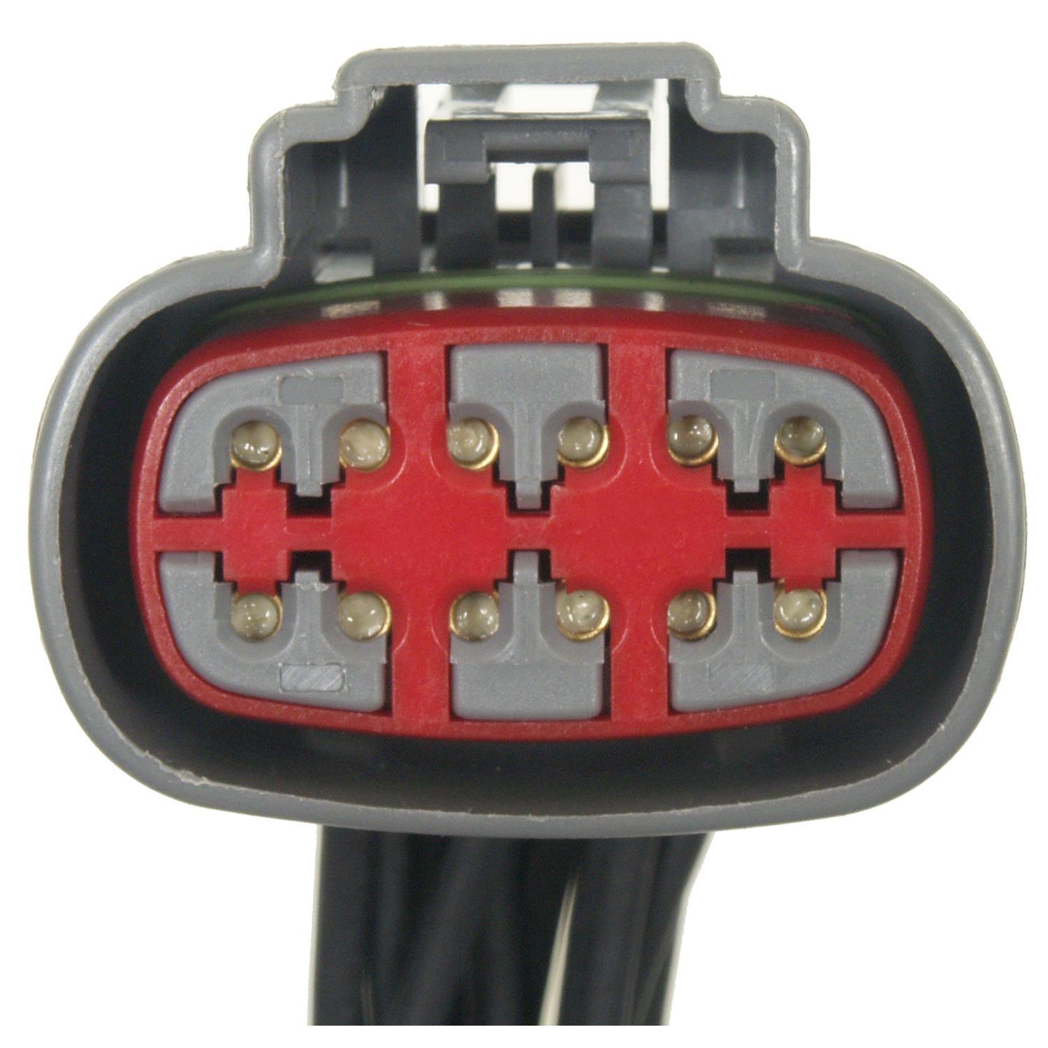 BWD PT5787 - Headlight Connector BWD PT5787 Auto Trans Control Solenoid Connector product image 1 of 3