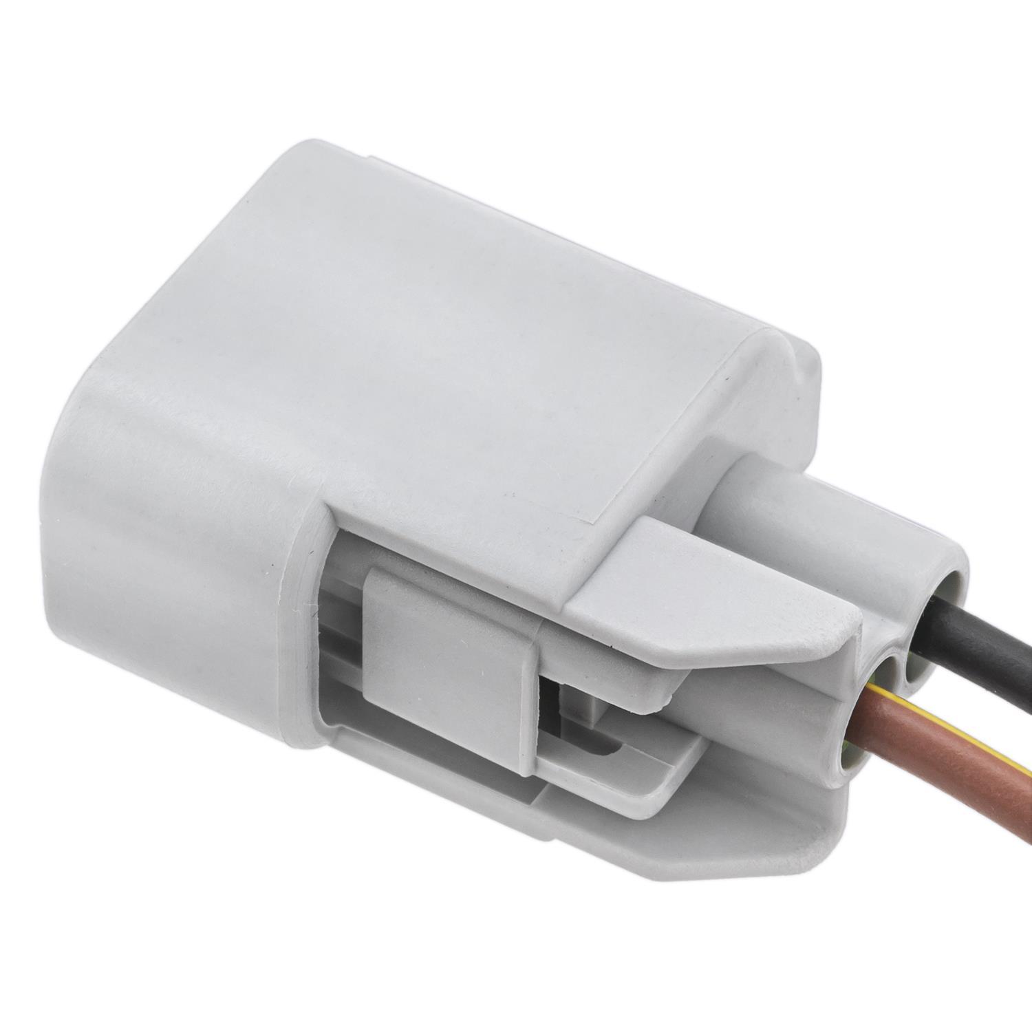 BWD PT5788 - Side Marker Lamp Connector BWD PT5788 Back Up Light Connector product image 1 of 4
