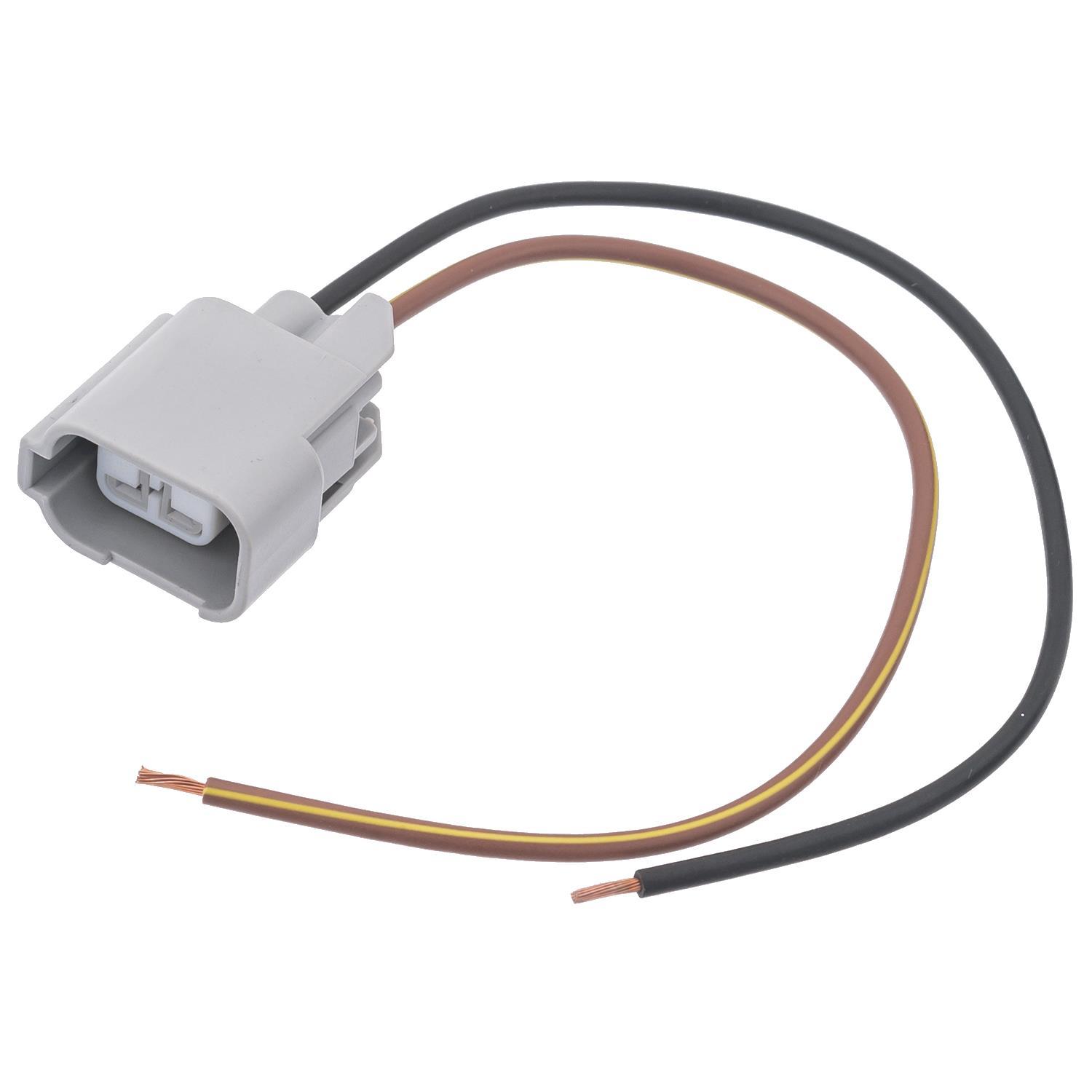 BWD PT5788 - Side Marker Lamp Connector BWD PT5788 Back Up Light Connector product image 2 of 4