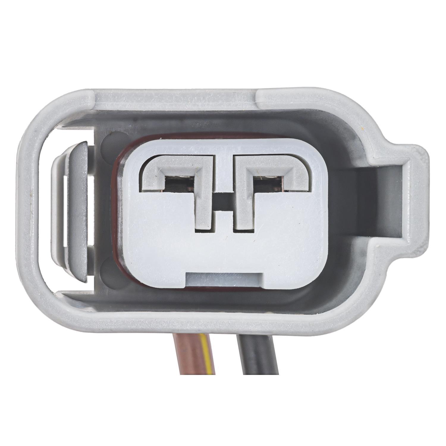 BWD PT5788 - Side Marker Lamp Connector BWD PT5788 Back Up Light Connector product image 3 of 4