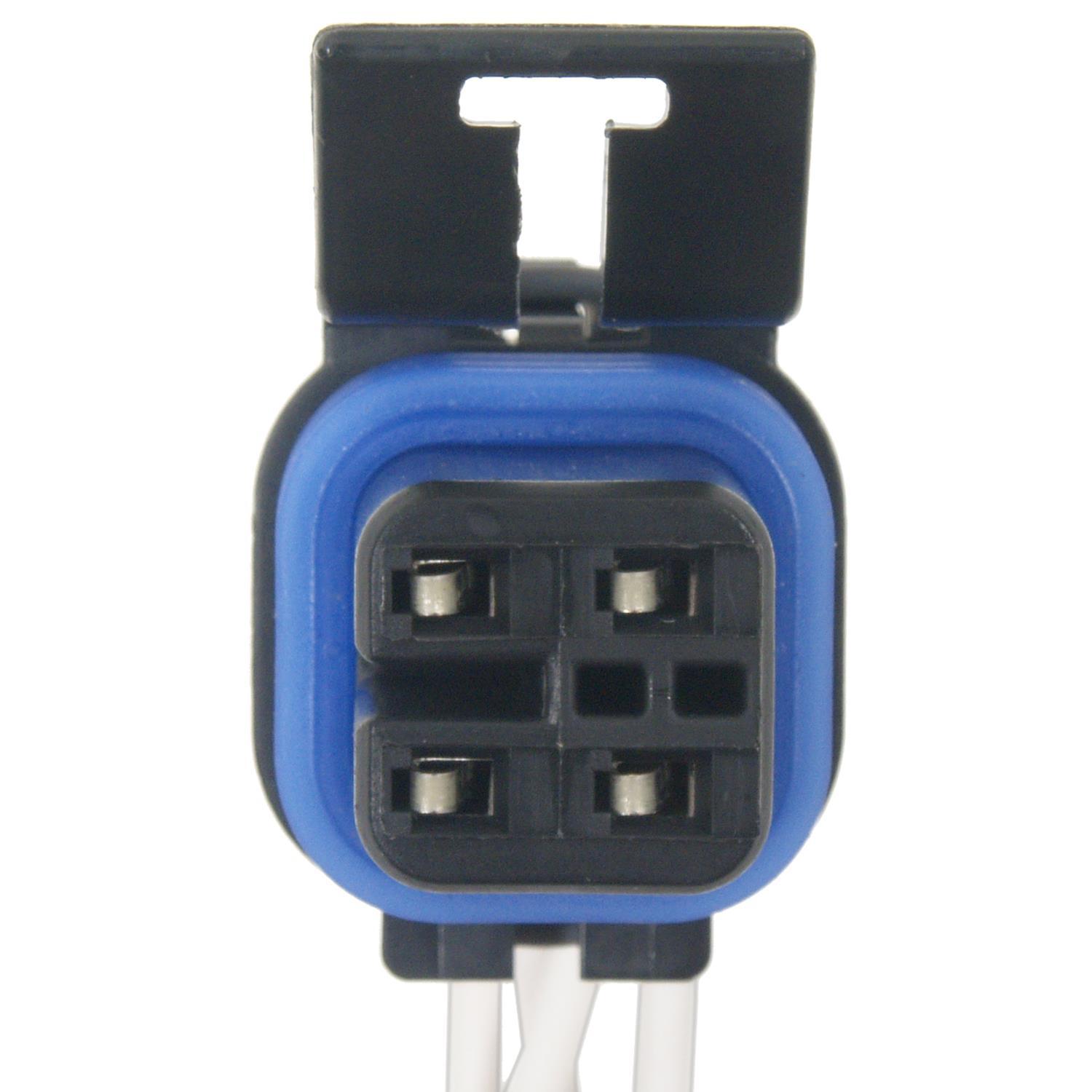 BWD PT5789 - Oxygen Sensor Connector BWD PT5789 Oxygen Sensor Connector product image 1 of 3