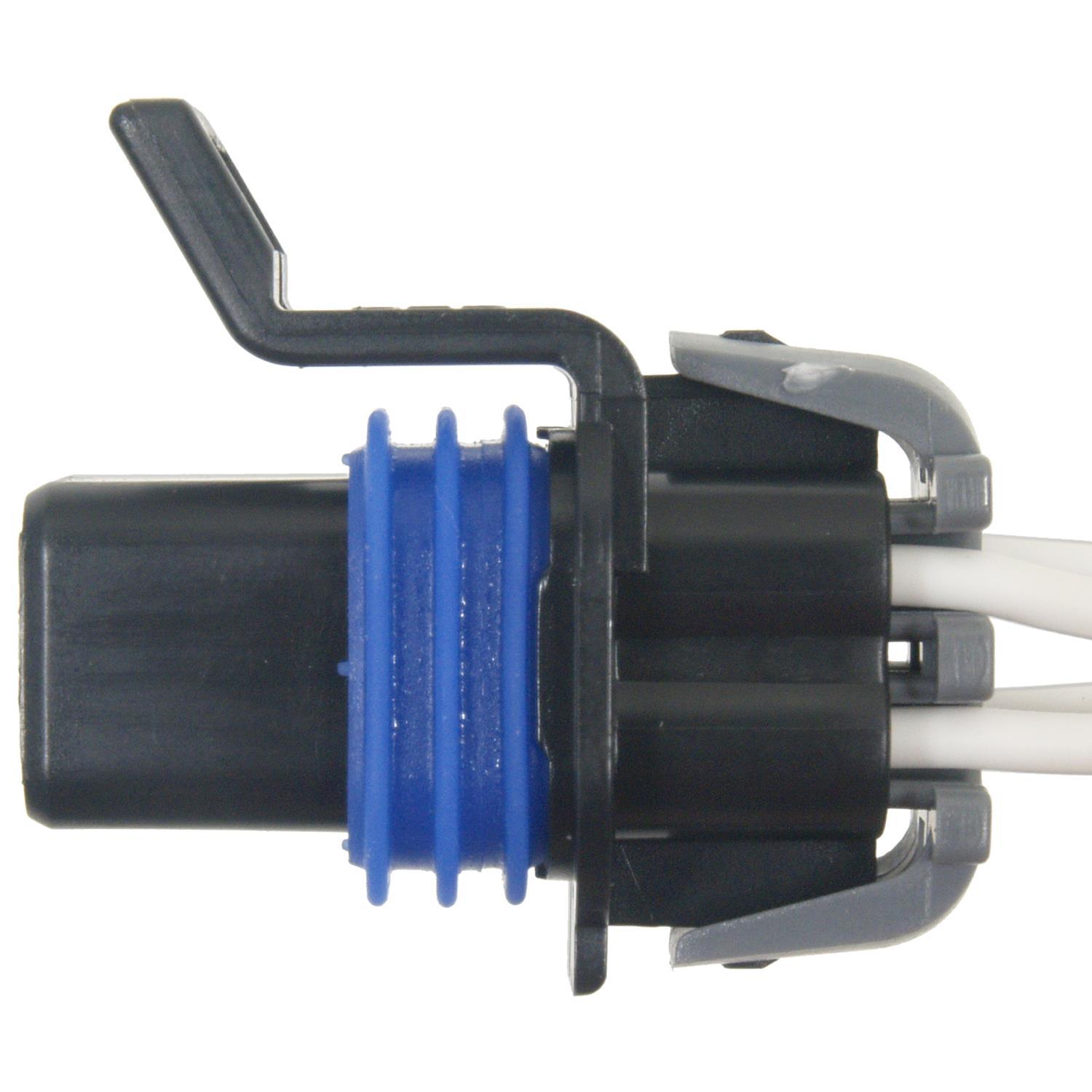 BWD PT5789 - Oxygen Sensor Connector BWD PT5789 Oxygen Sensor Connector product image 3 of 3