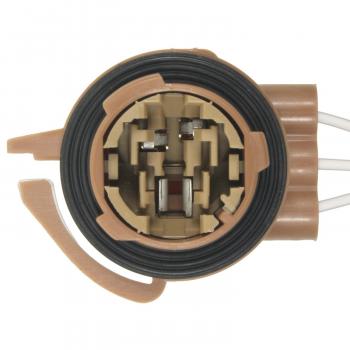 2006 GMC Sierra 2500 HD Parking Light Bulb Socket