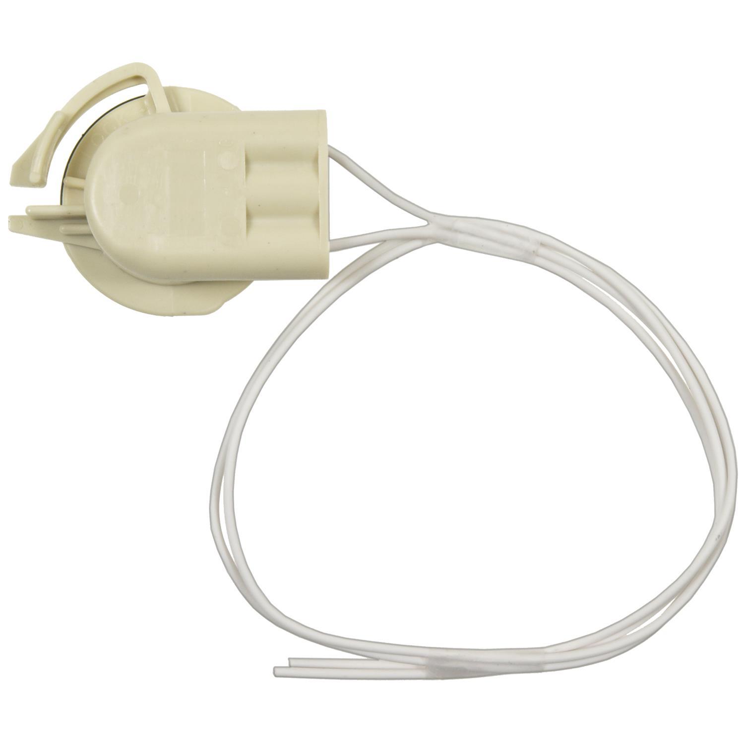 BWD PT5798 - Tail Lamp Socket BWD PT5798 Back Up Light Socket product image 2 of 3