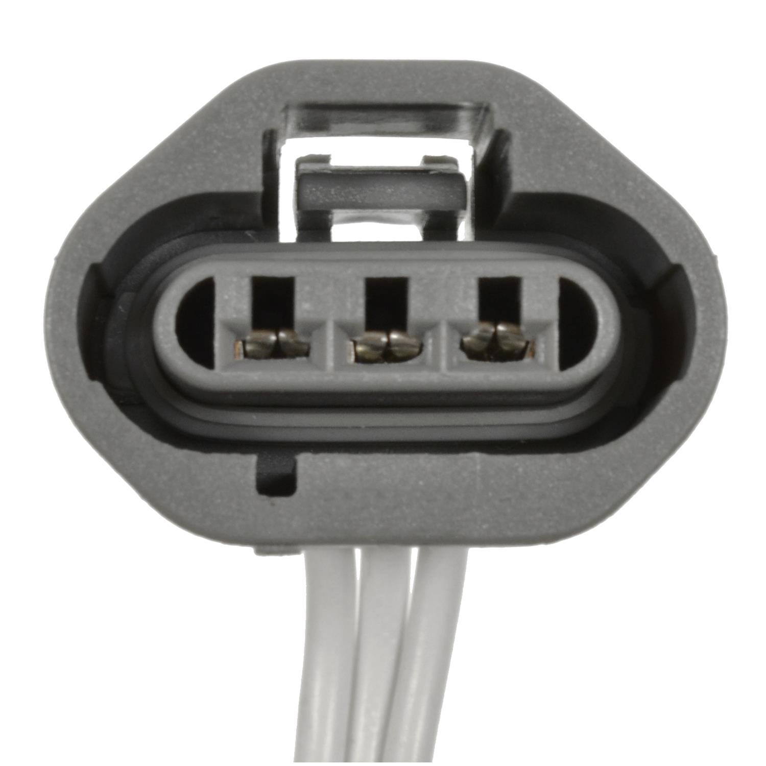 BWD PT5801 - EGR Pressure Feedback Sensor Connector BWD PT5801 EGR Pressure Feedback Sensor Connector product image 3 of 3