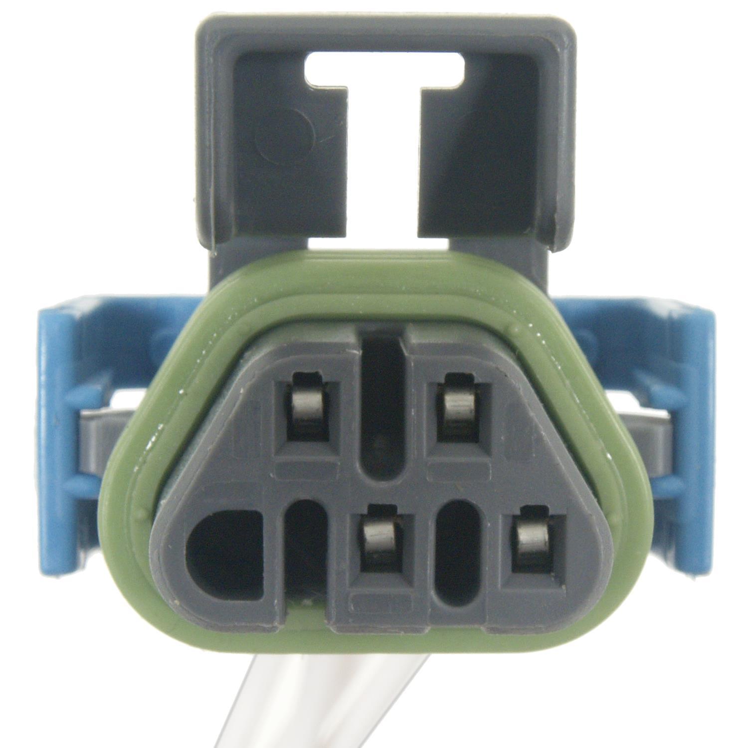 BWD PT5804 - Oxygen Sensor Connector BWD PT5804 Oxygen Sensor Connector product image 1 of 3